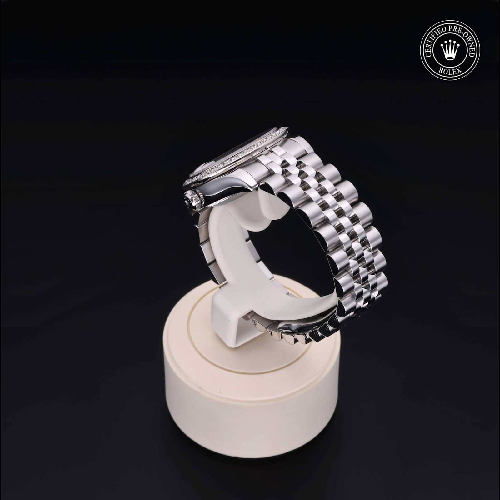Rolex Datejust in Steel, 178384 - Bucherer