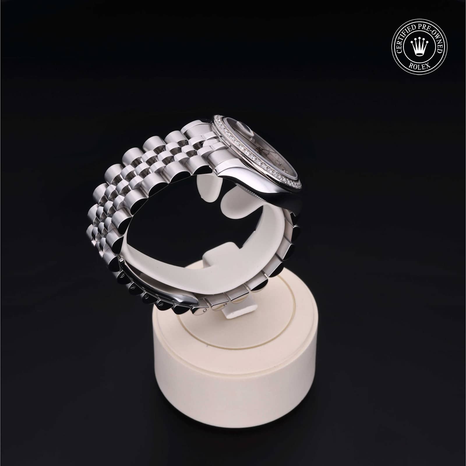 Rolex Datejust in Steel, 178384 - Bucherer