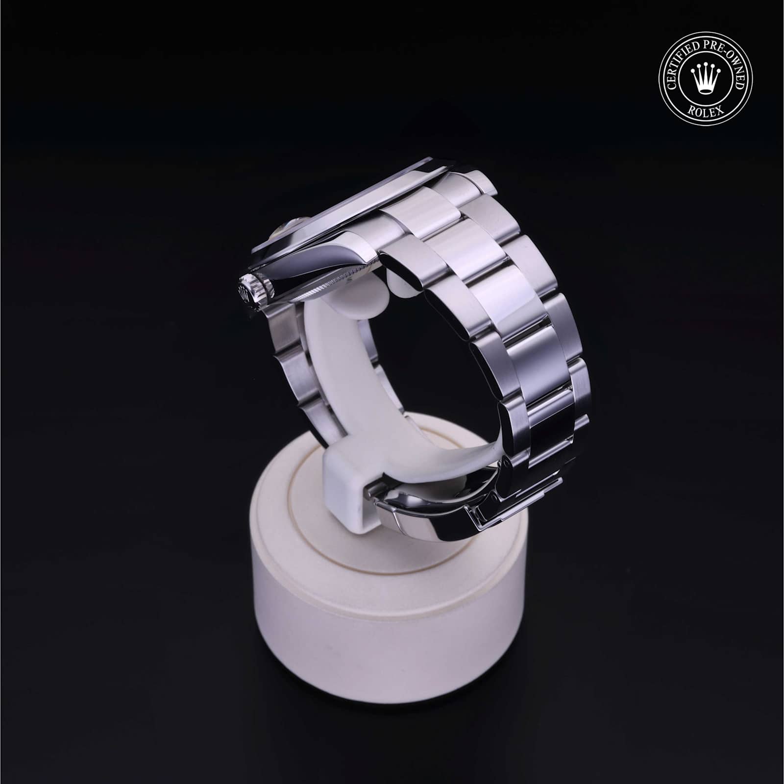 Rolex Datejust in Steel, 126300 - Bucherer