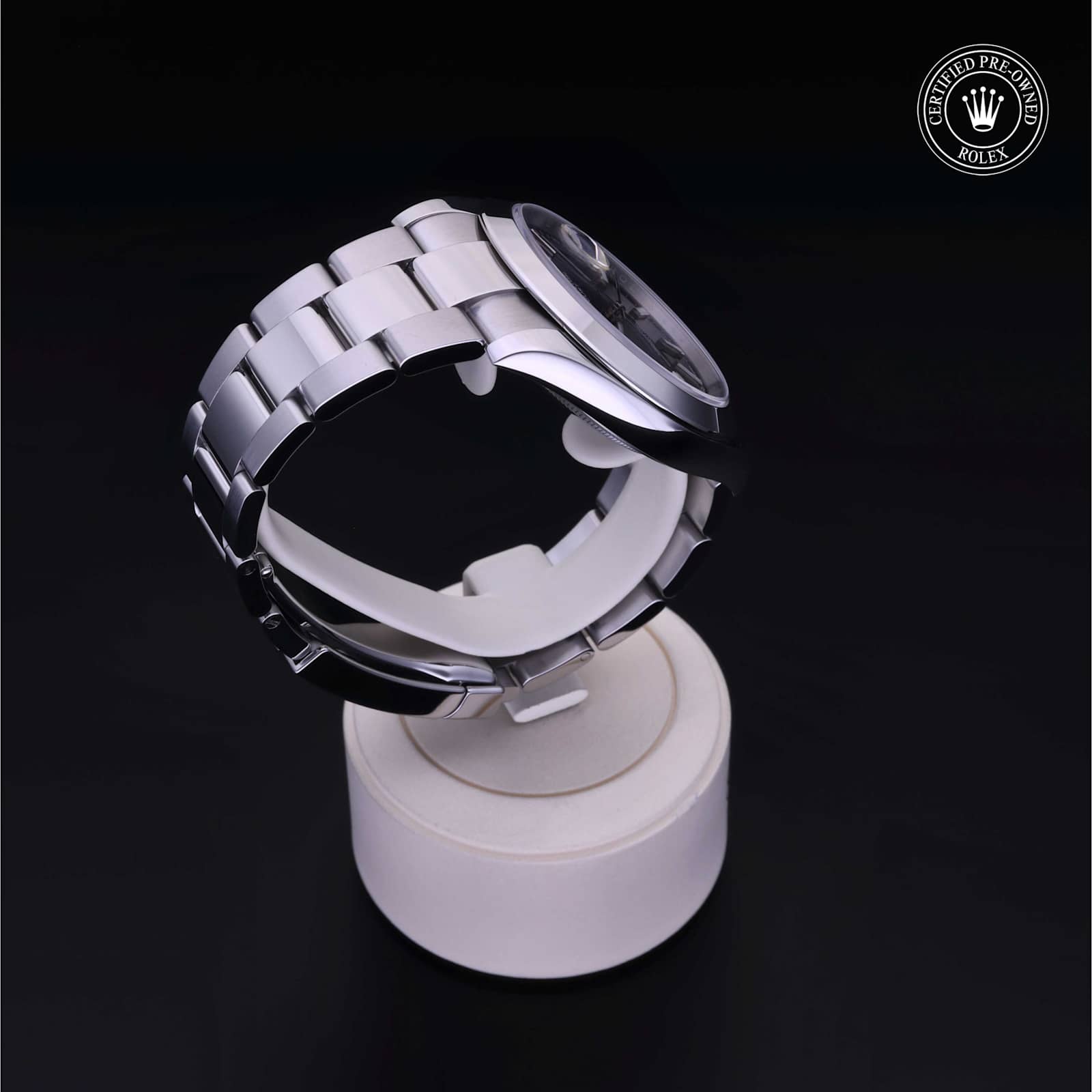 Rolex Datejust in Steel, 126300 - Bucherer