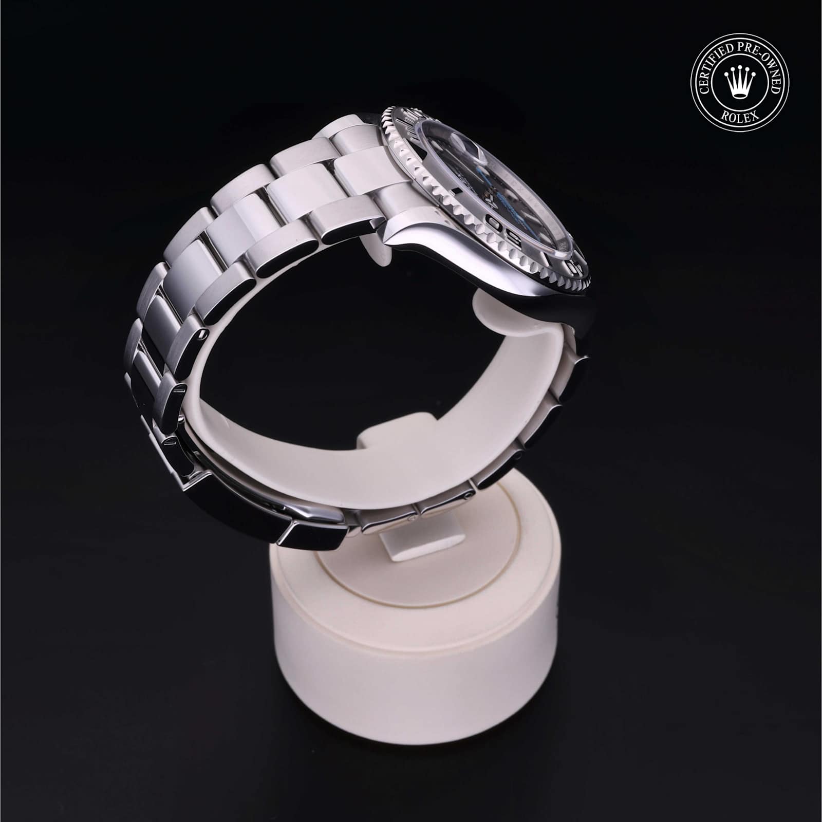 Rolex Yacht-Master in Steel, 126622 - Bucherer