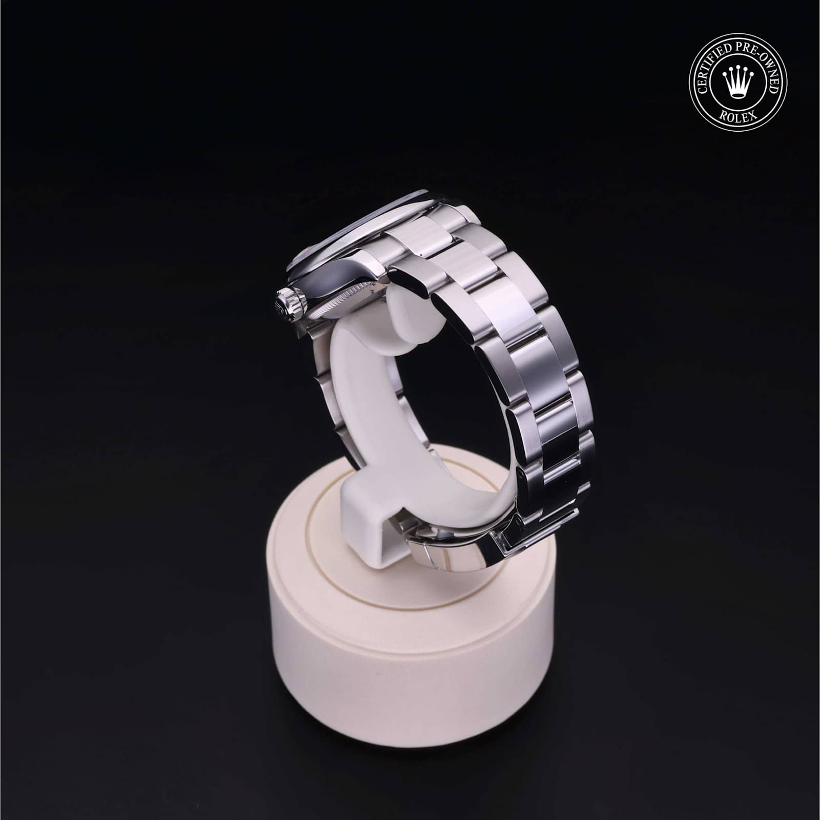 Rolex Datejust in Steel, 278240 - Bucherer