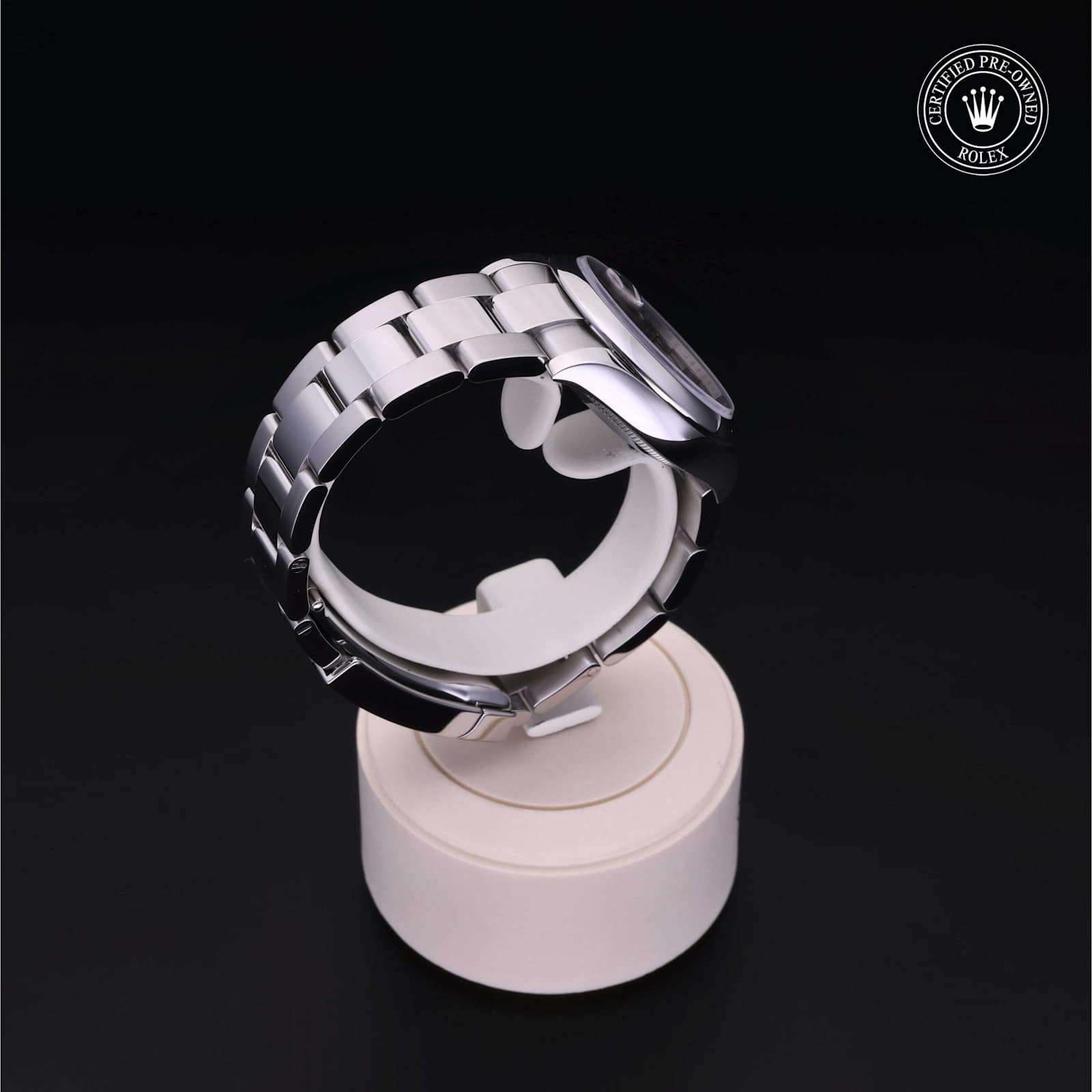Rolex Datejust in Steel, 278240 - Bucherer