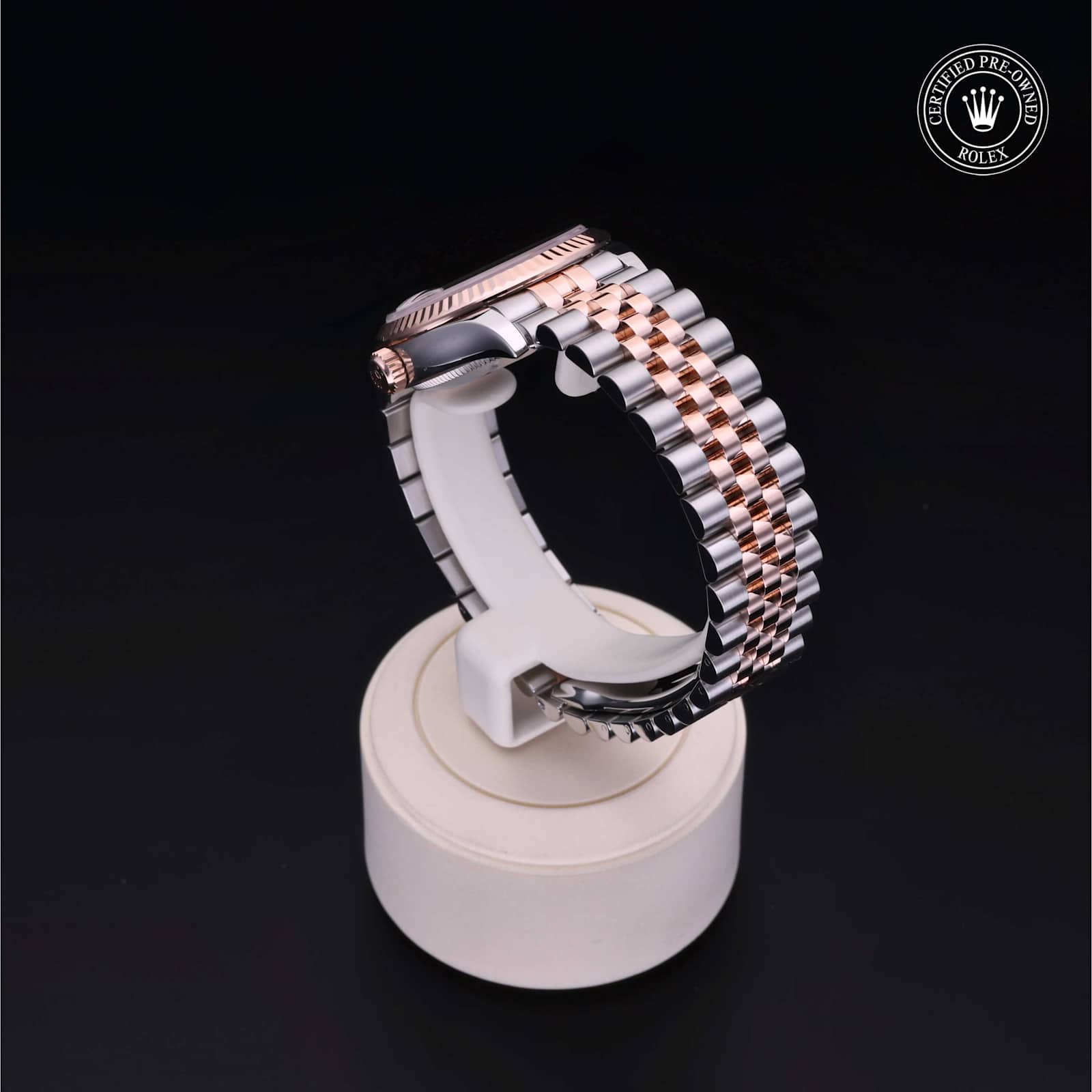 Rolex Datejust in Bicolor, 278271 - Bucherer