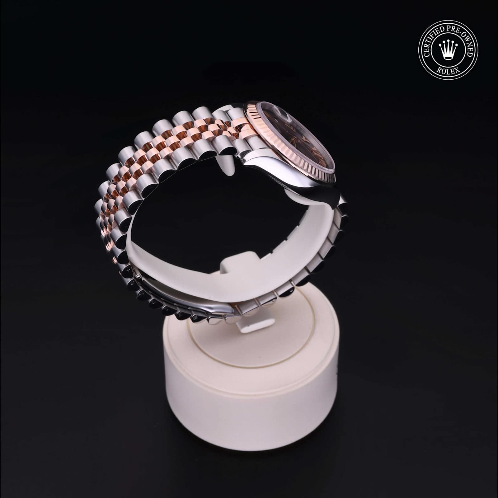 Rolex Datejust in Bicolor, 278271 - Bucherer