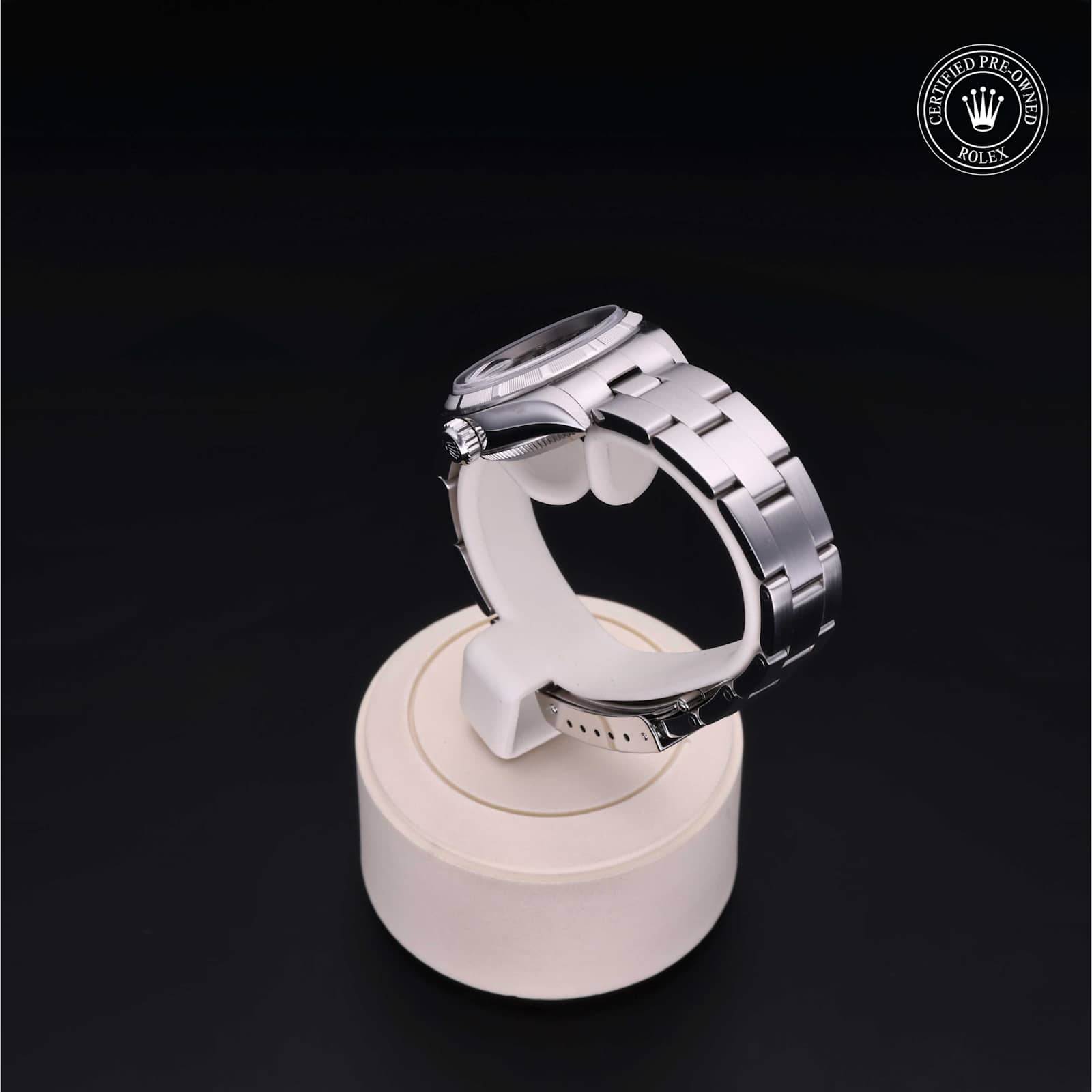 Rolex Date in Steel, 79190 - Bucherer