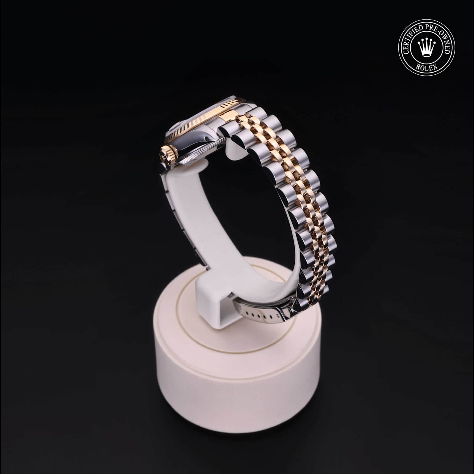 Rolex Lady-Datejust in Bicolor, 69173 - Bucherer