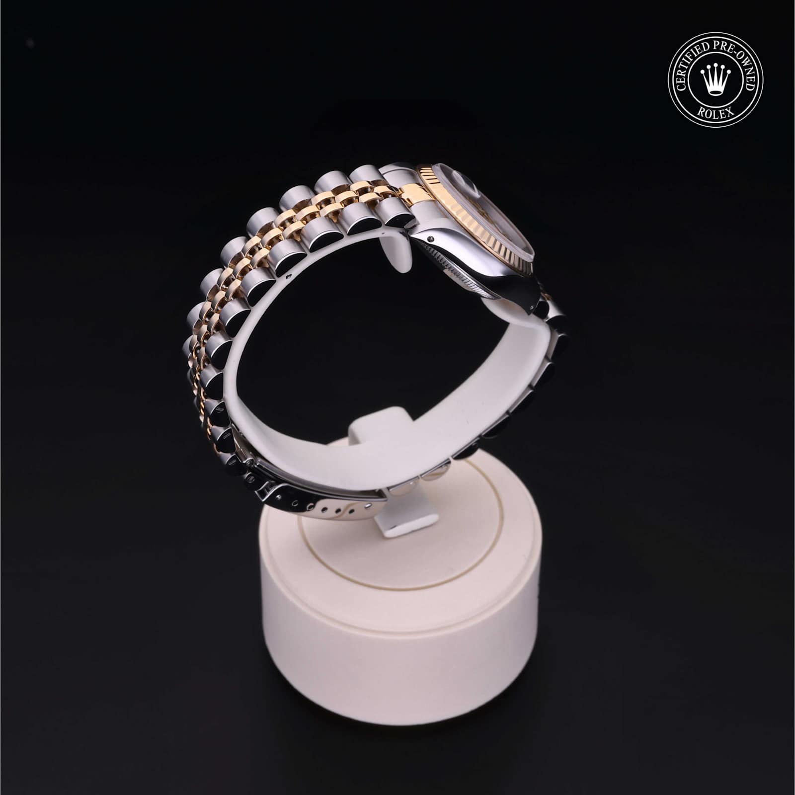 Rolex Lady-Datejust in Bicolor, 69173 - Bucherer
