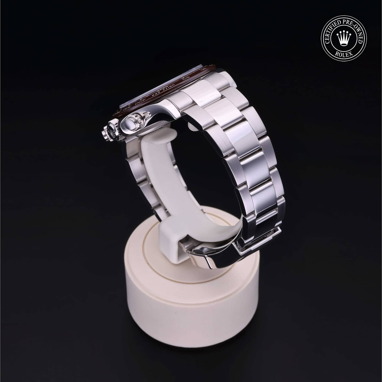 Rolex Cosmograph Daytona in Platinum, 116506 - Bucherer