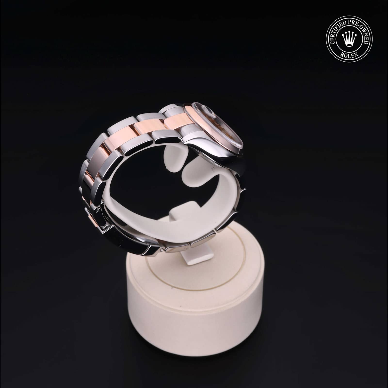 Rolex Lady-Datejust in Bicolor, 179161 - Bucherer