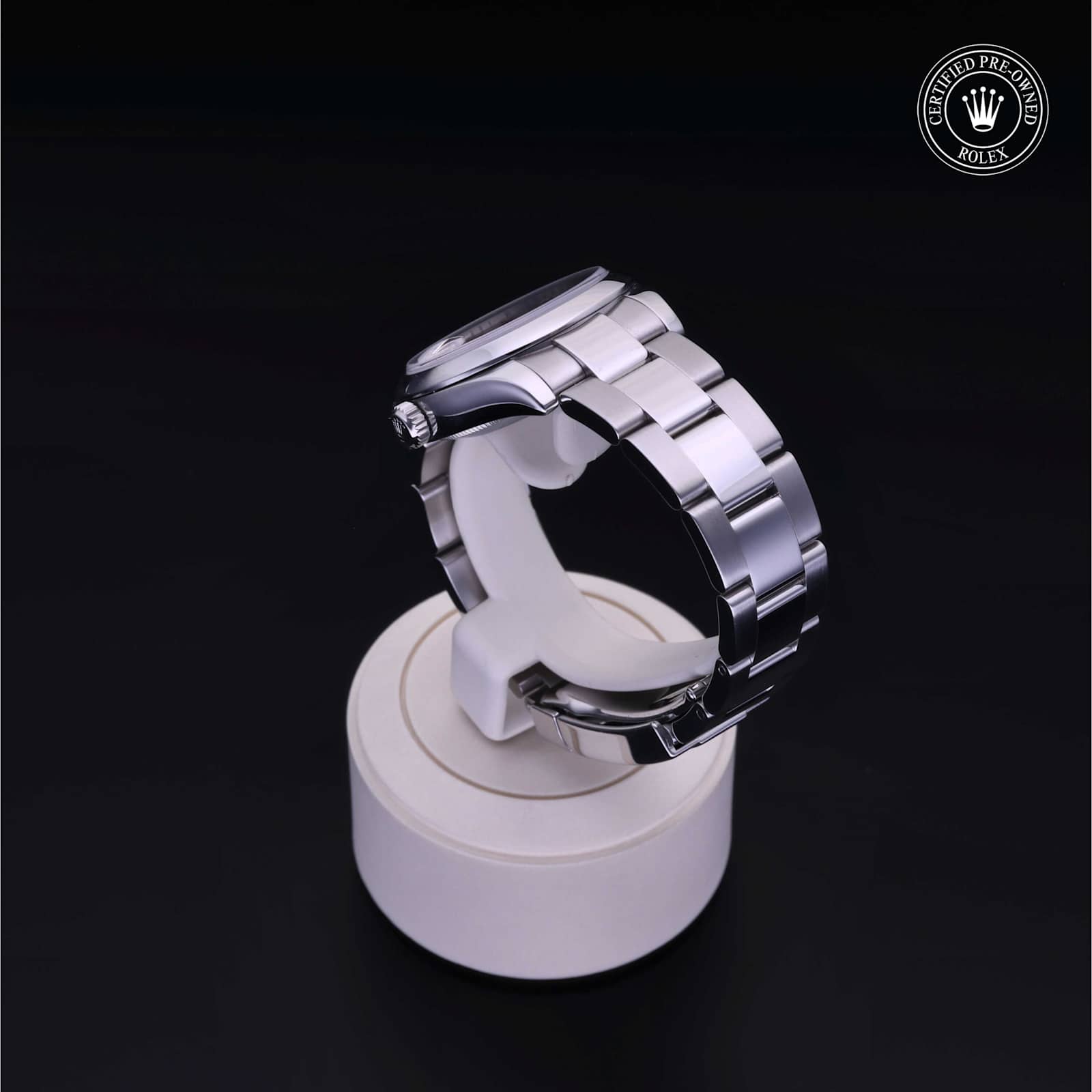 Rolex Datejust in Steel, 178240 - Bucherer