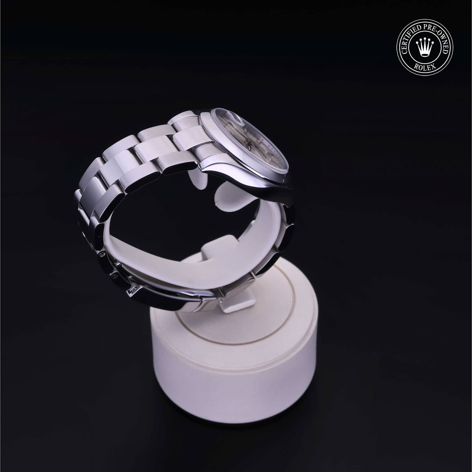 Rolex Datejust in Steel, 178240 - Bucherer
