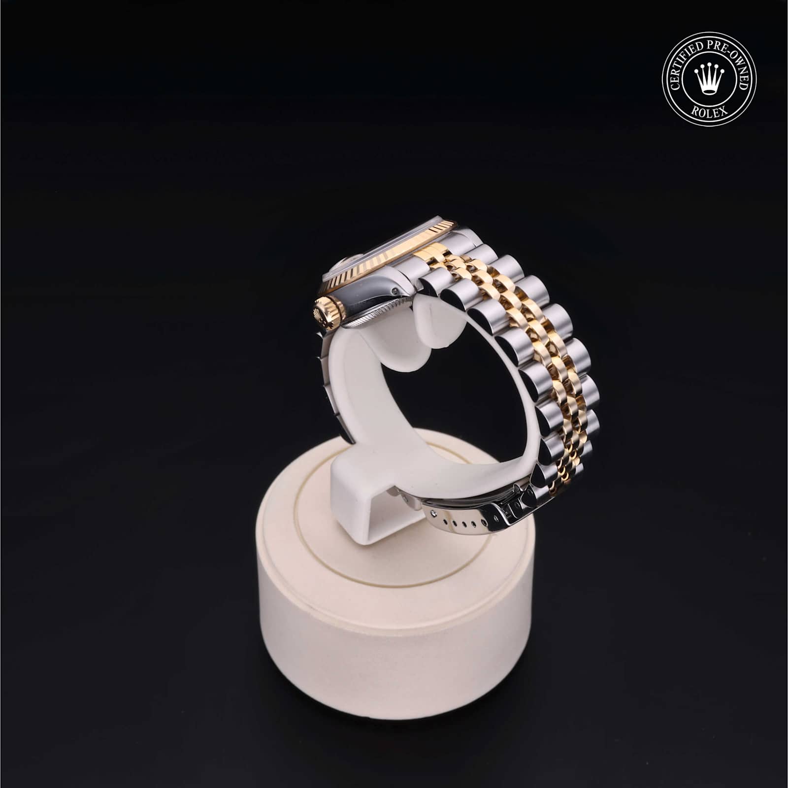 Rolex Lady-Datejust in Bicolor, 69173 - Bucherer