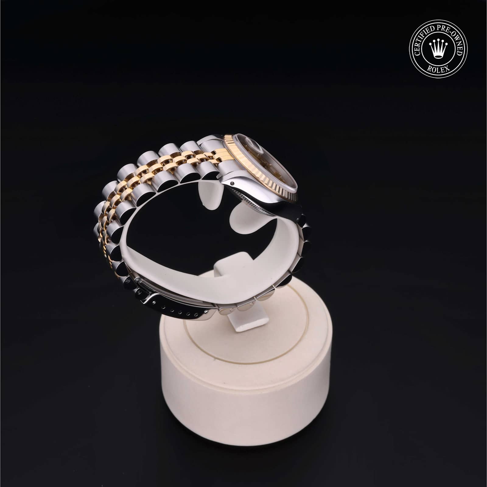 Rolex Lady-Datejust in Bicolor, 69173 - Bucherer
