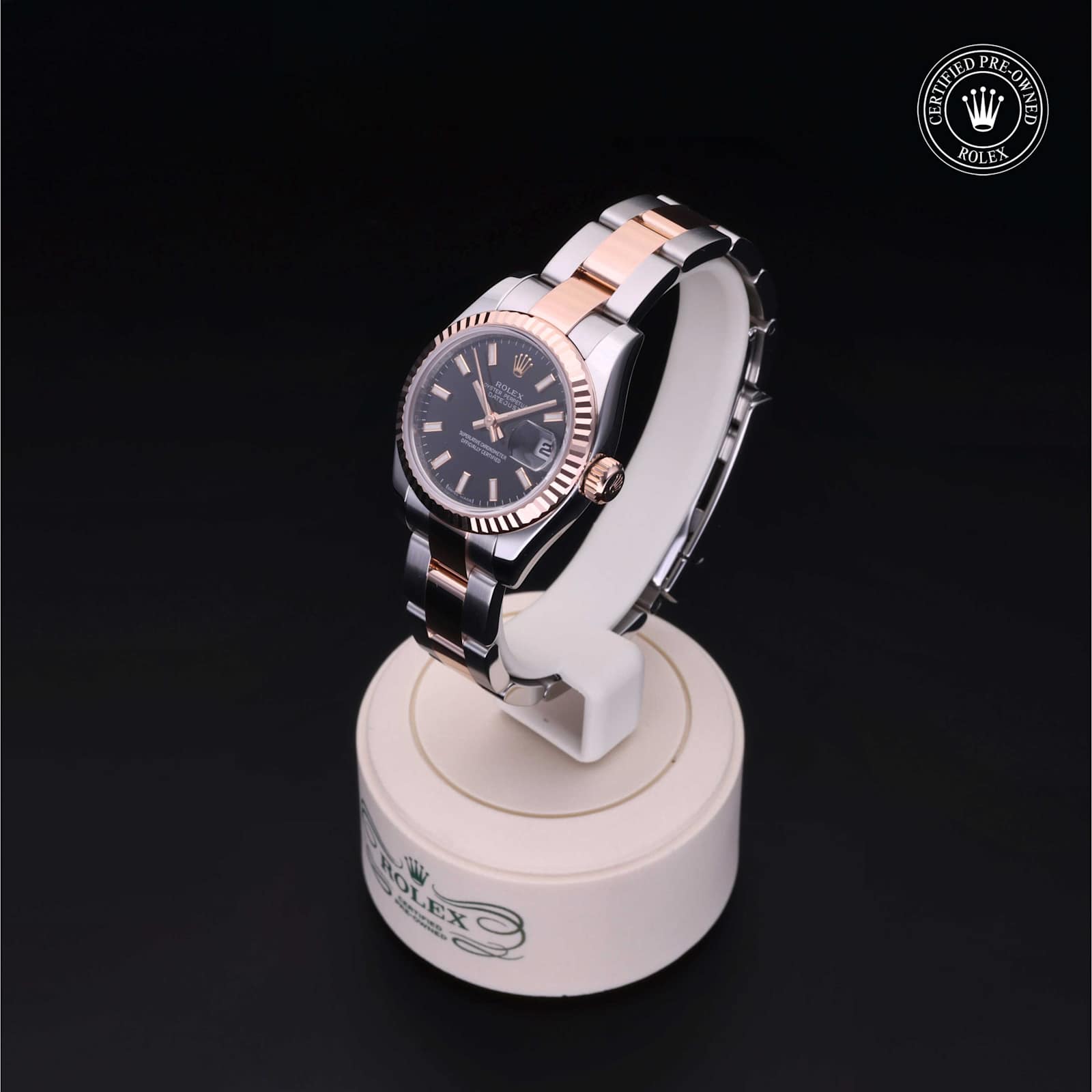 Rolex Lady-Datejust in Bicolor, 179171 - Bucherer
