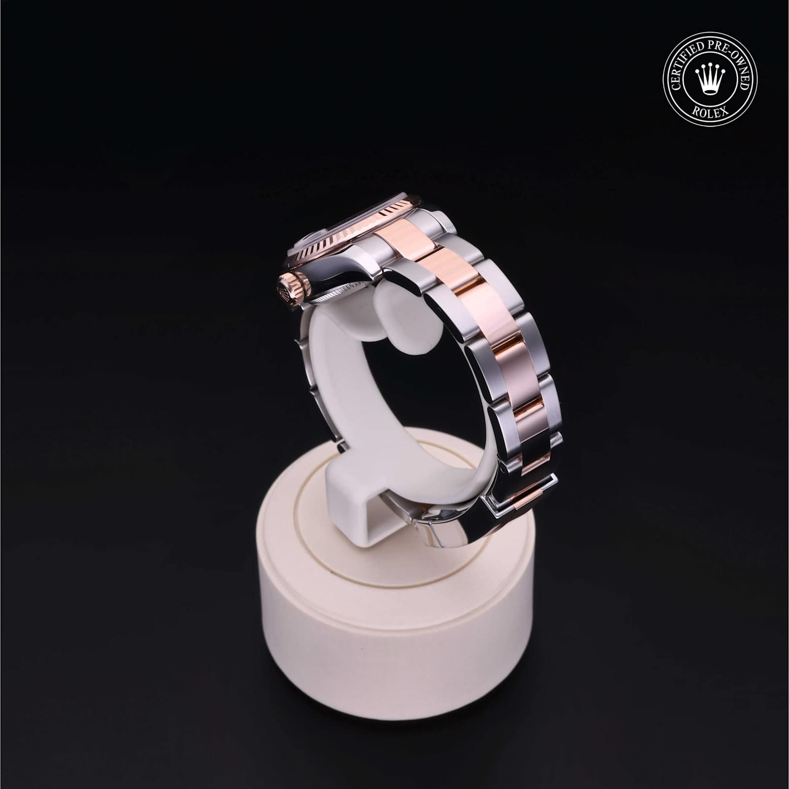 Rolex Lady-Datejust in Bicolor, 179171 - Bucherer