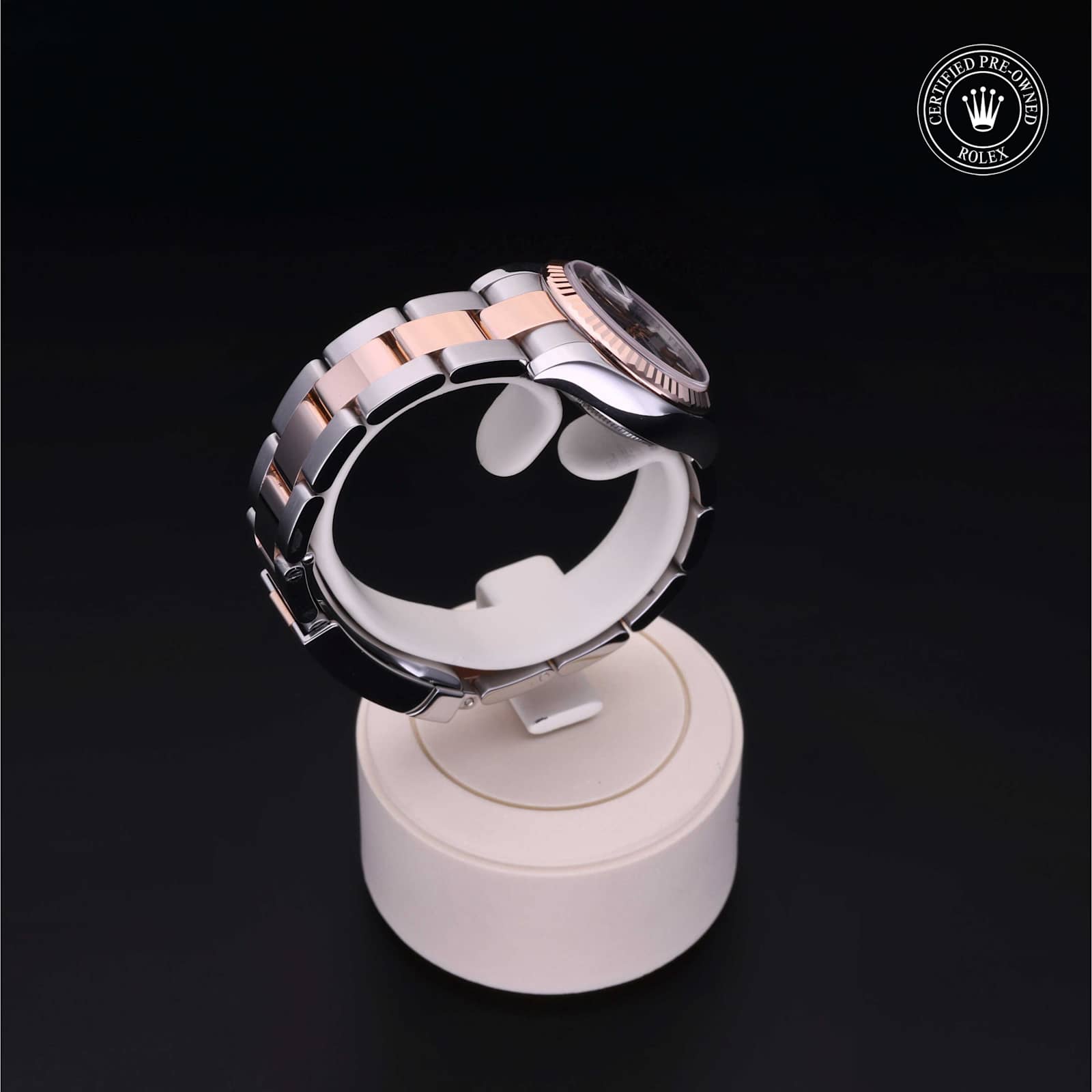 Rolex Lady-Datejust in Bicolor, 179171 - Bucherer
