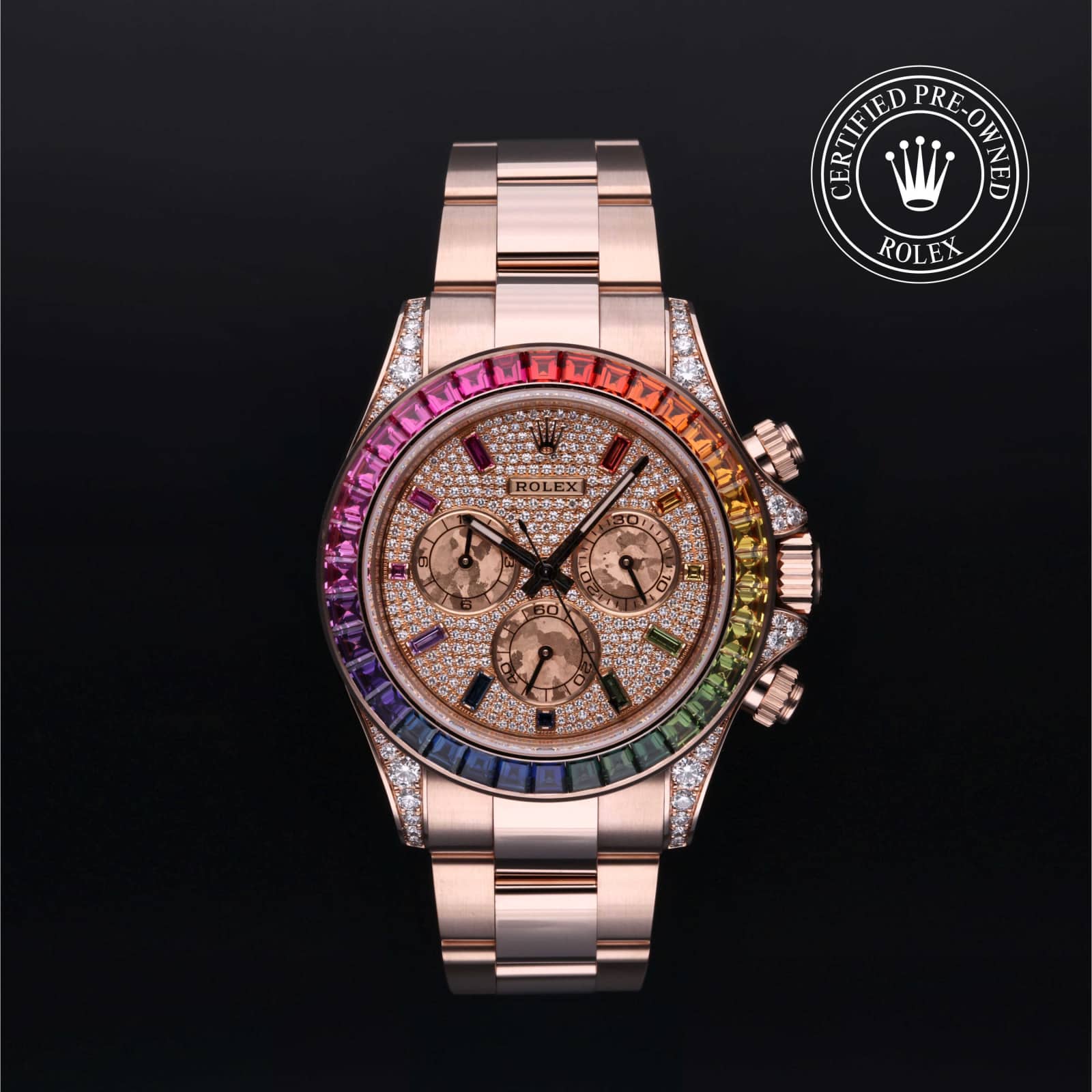 Cosmograph Daytona