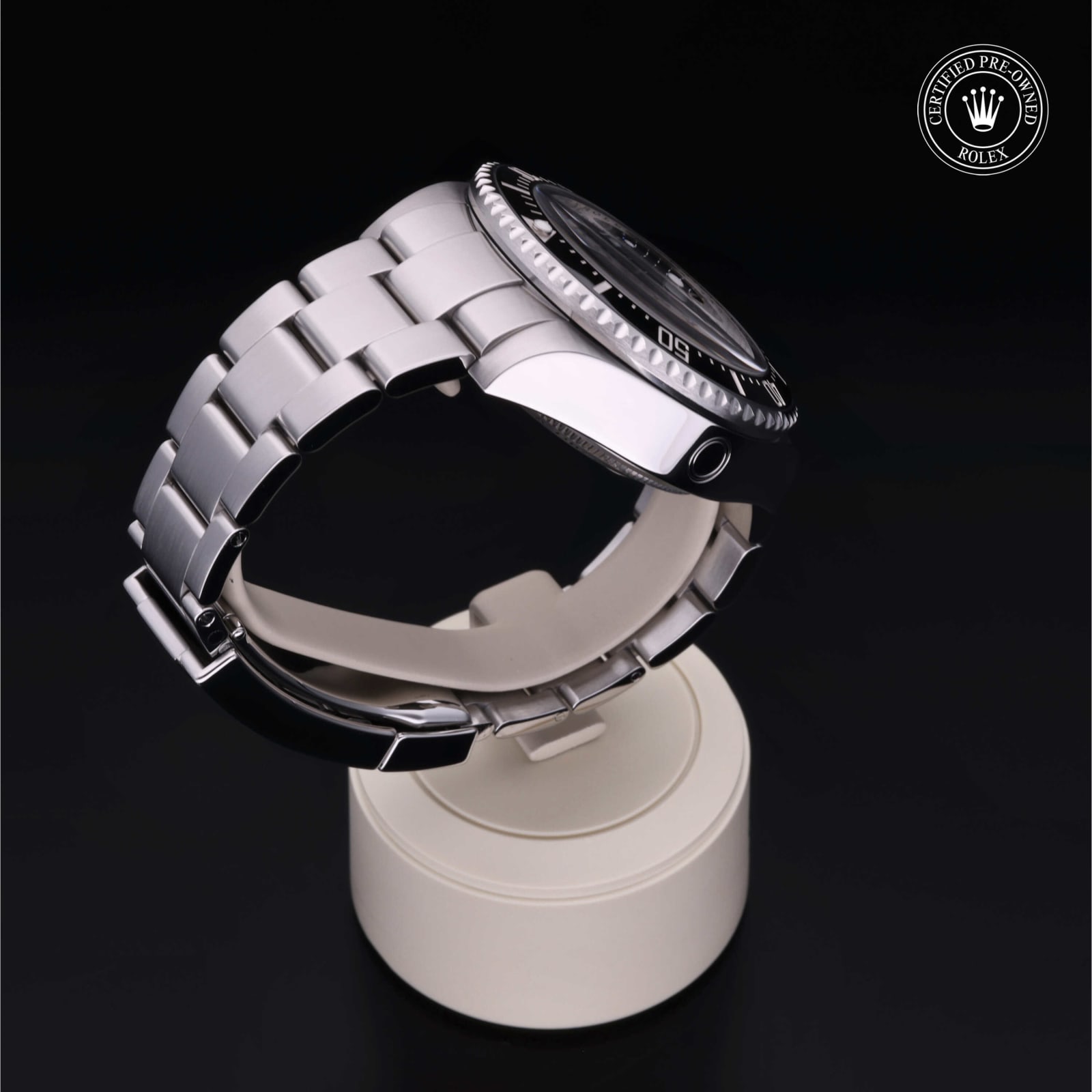 Deepsea  Certified Pre-Owned