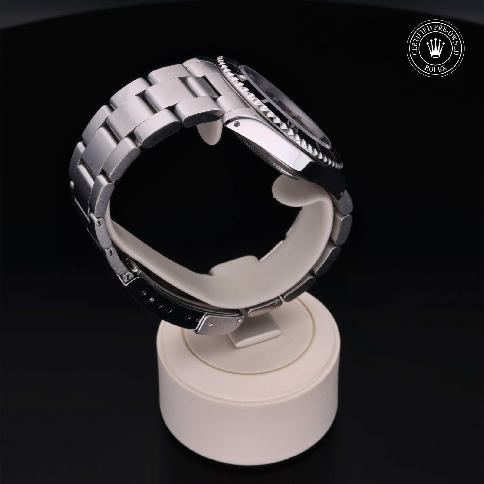 Submariner  Certified Pre-Owned