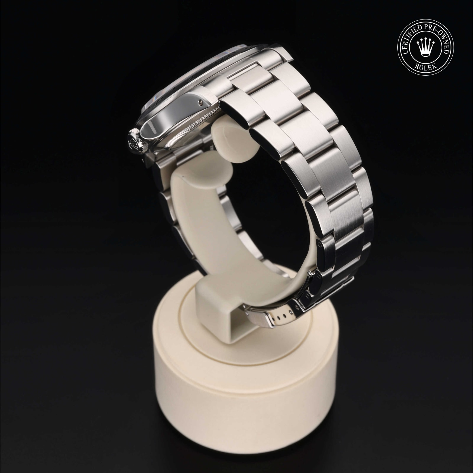 Explorer II  Certified Pre-Owned