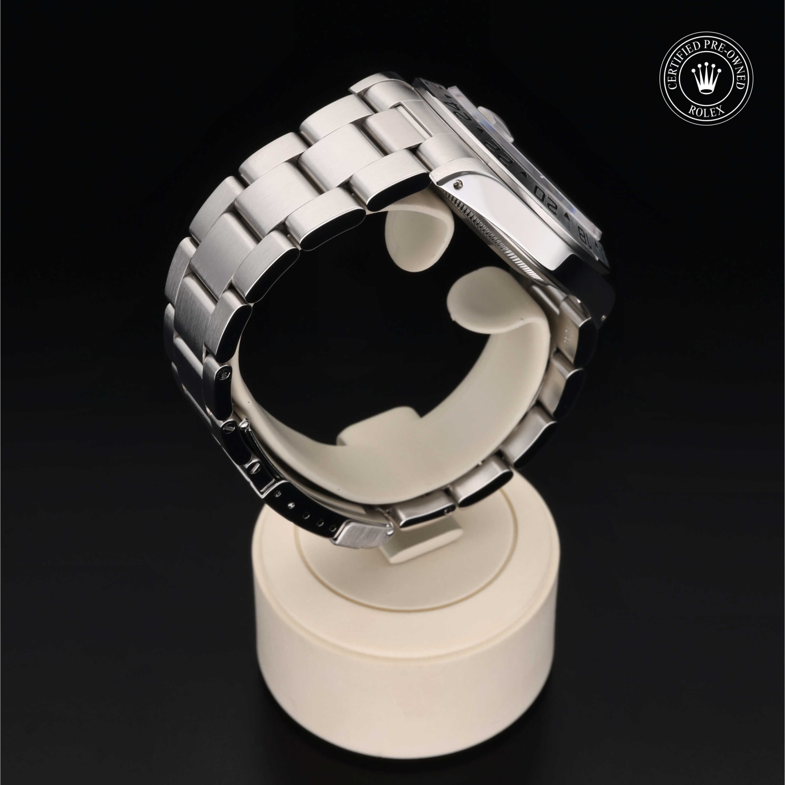 Explorer II  Certified Pre-Owned