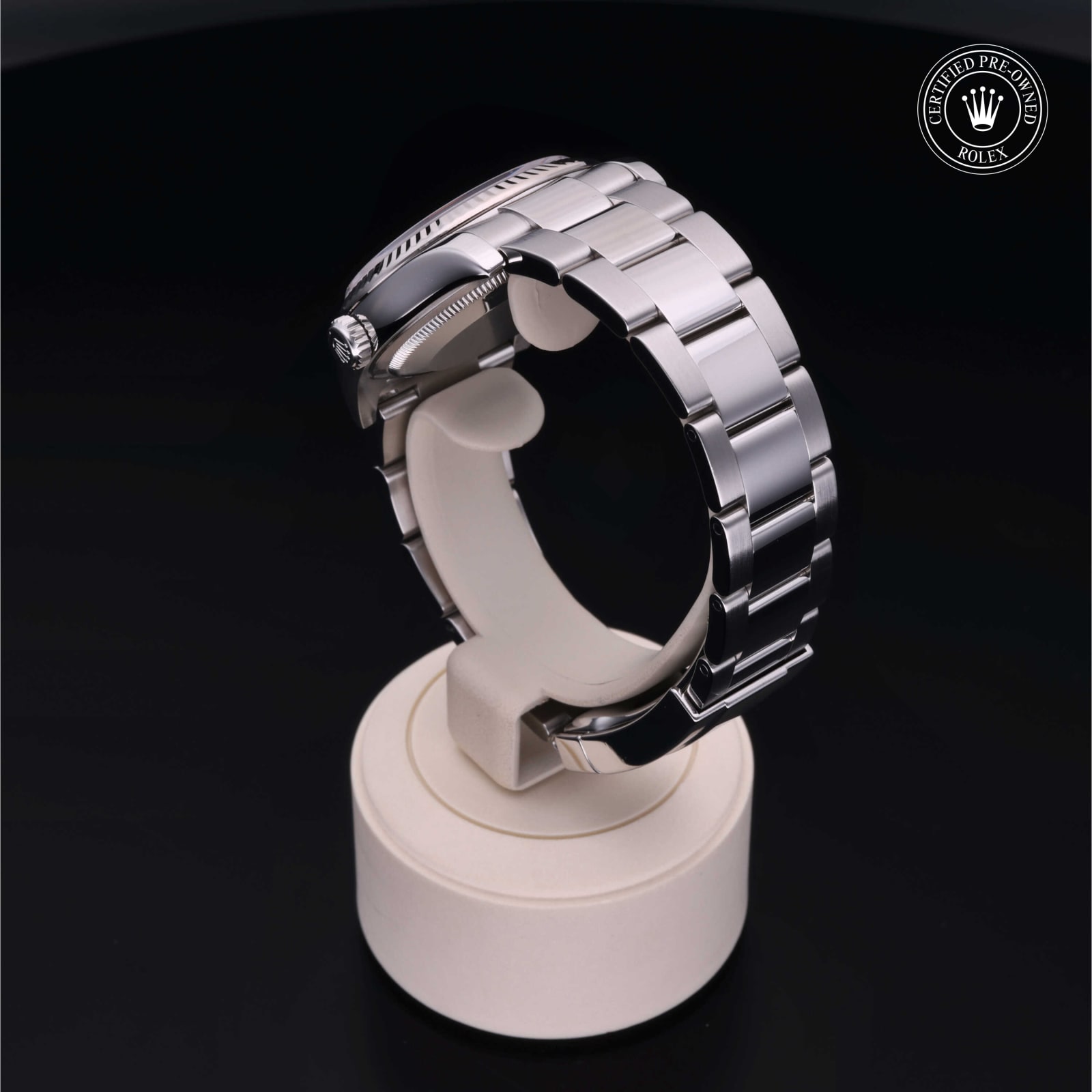 Datejust  Certified Pre-Owned