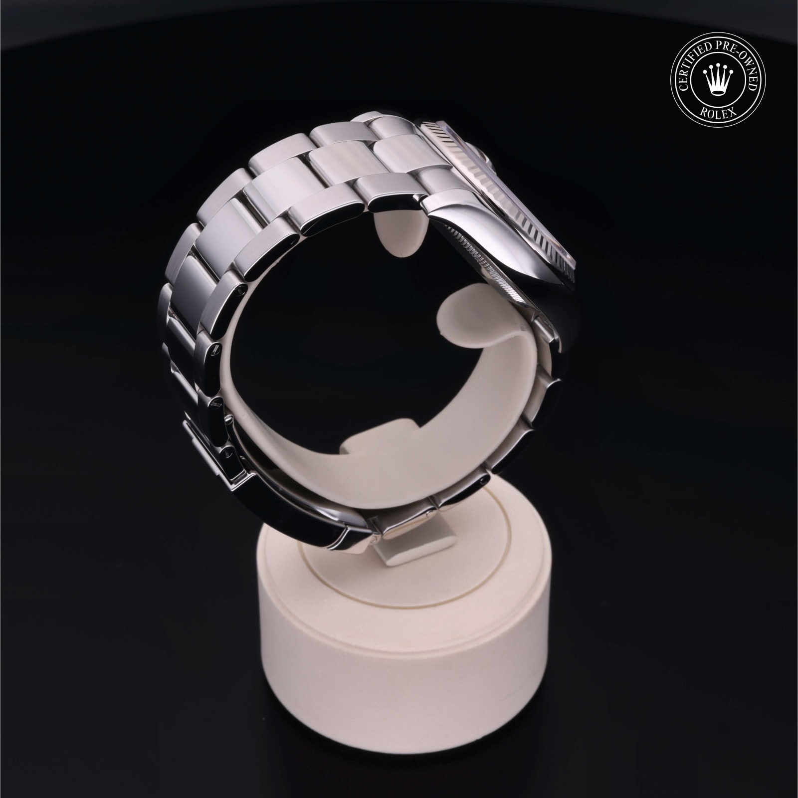 Datejust  Certified Pre-Owned