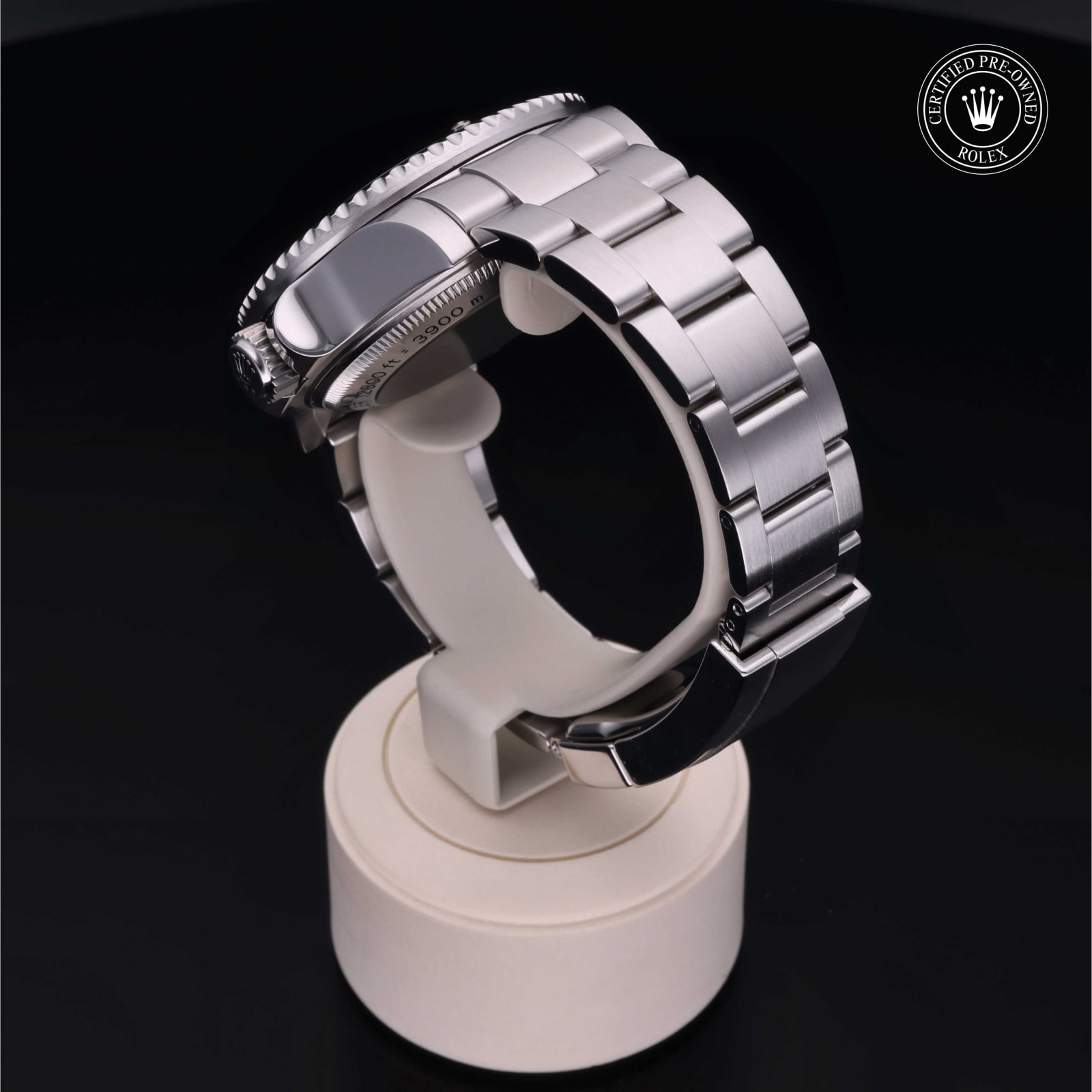 Deepsea  Certified Pre-Owned