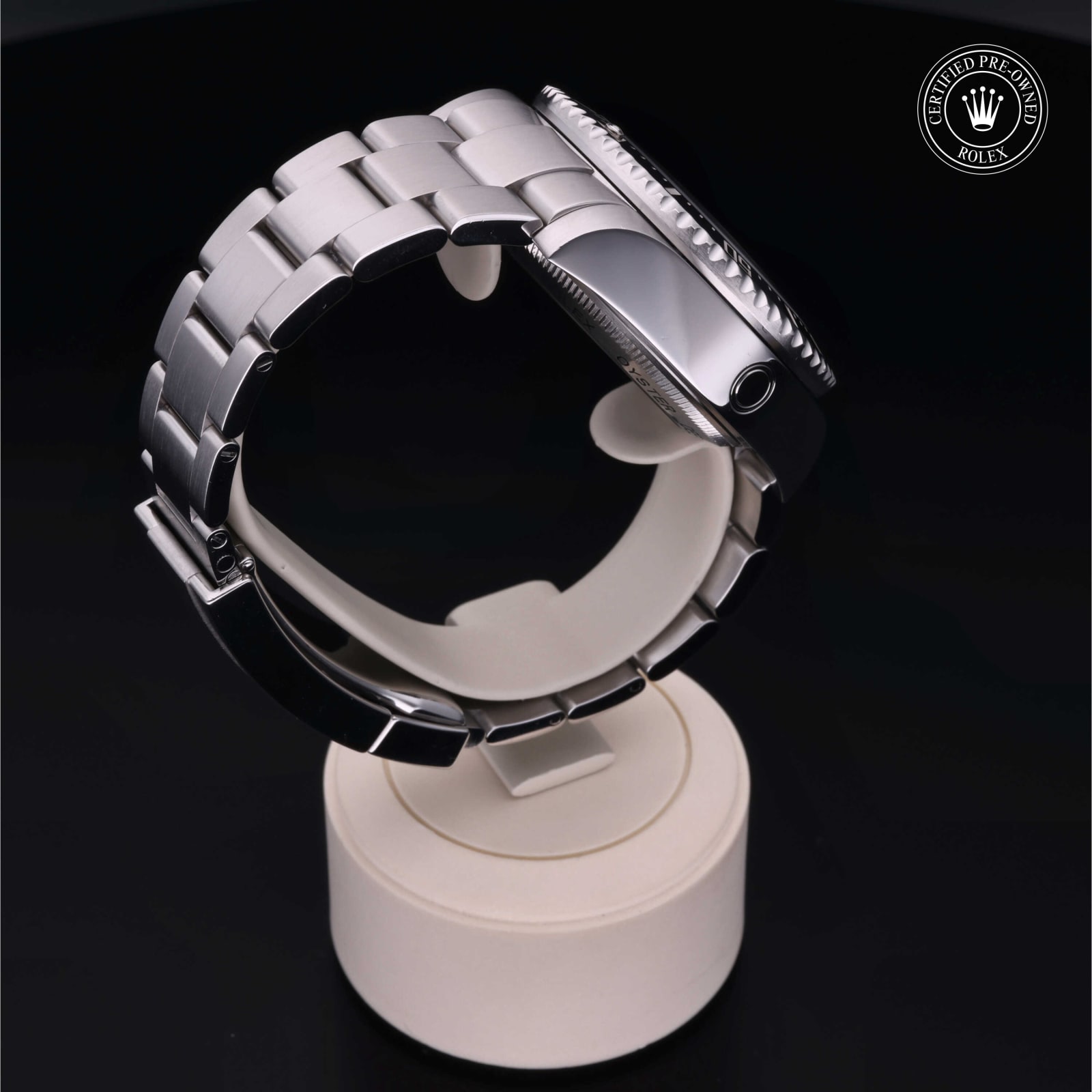 Deepsea  Certified Pre-Owned