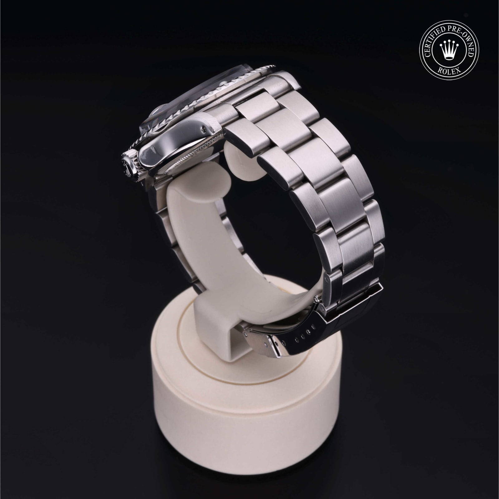 Submariner Date  Certified Pre-Owned