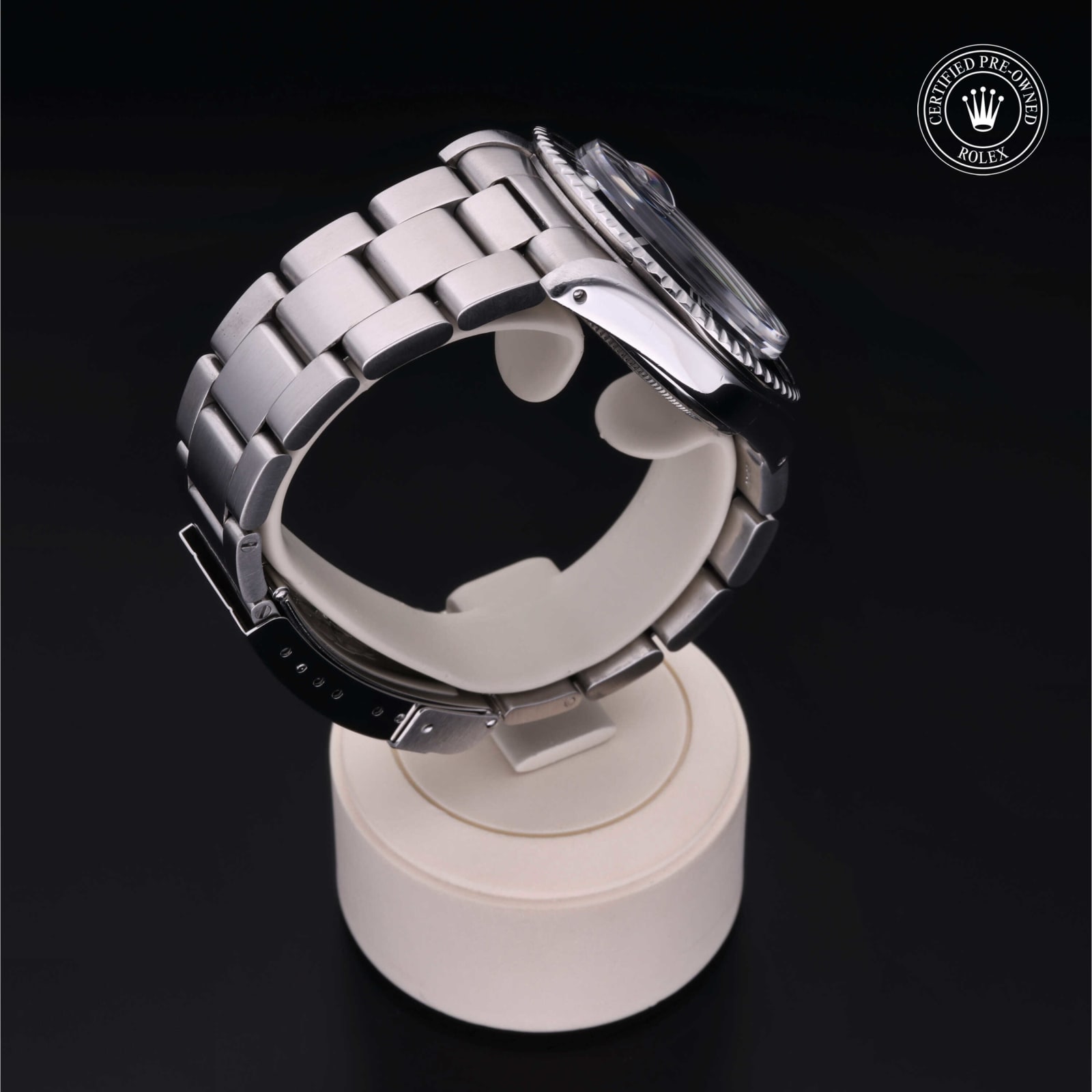 Submariner Date  Certified Pre-Owned