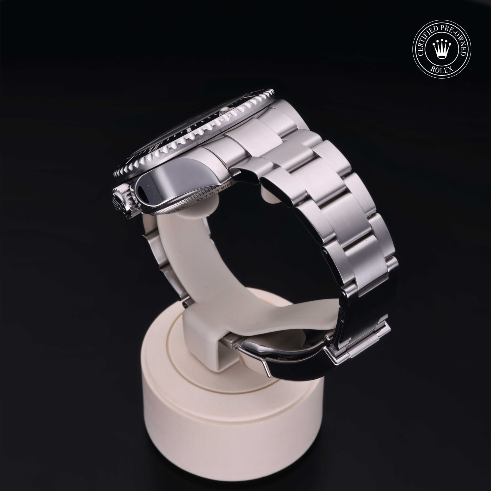 Deepsea  Certified Pre-Owned