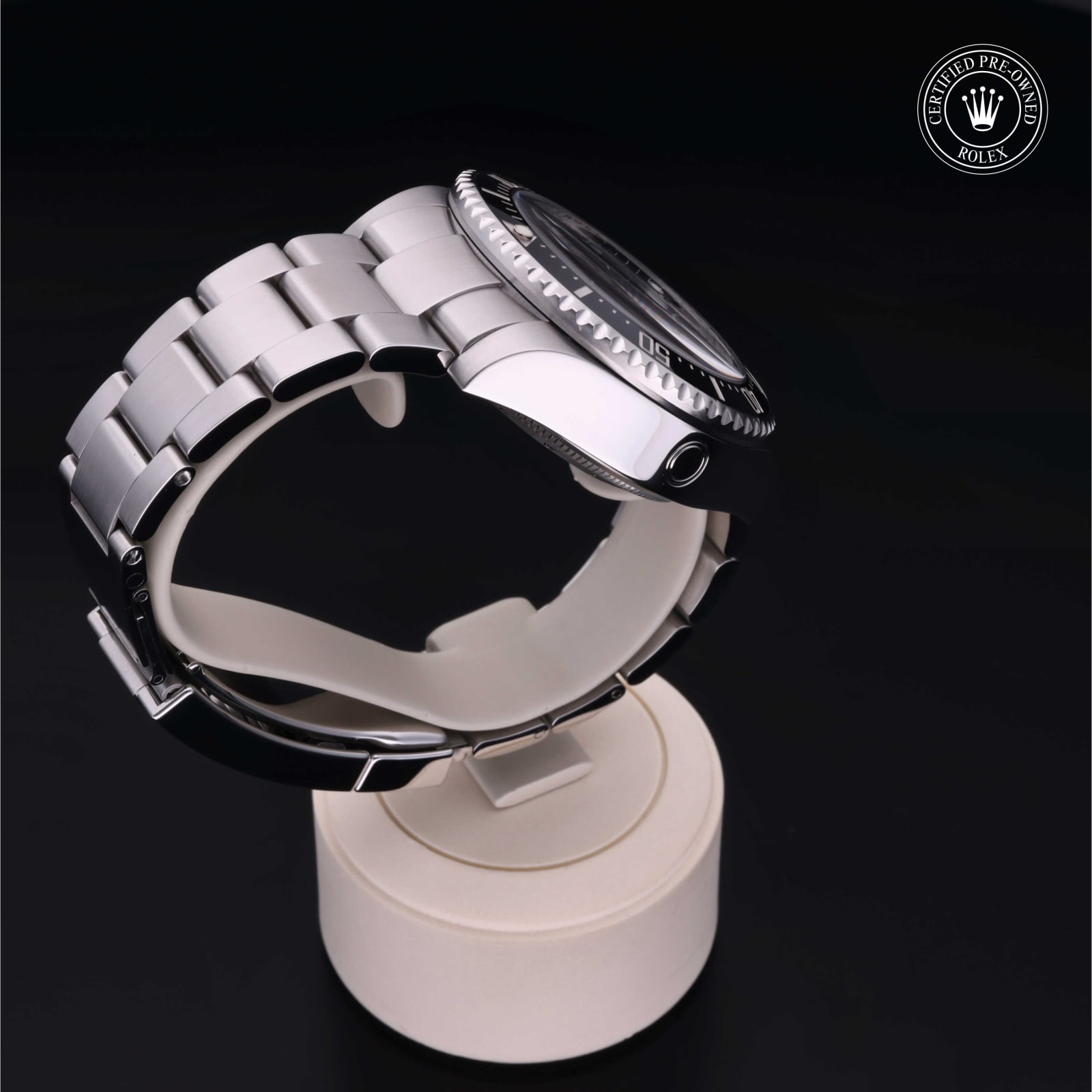 Deepsea  Certified Pre-Owned