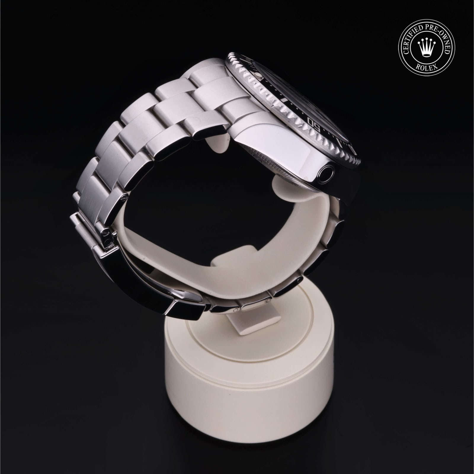 Deepsea  Certified Pre-Owned