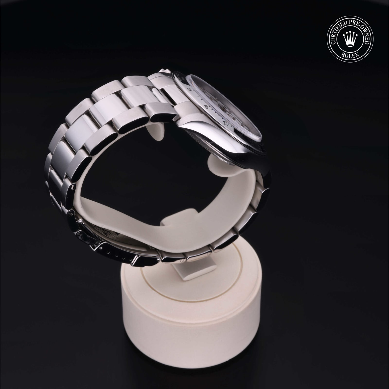 Cosmograph Daytona  Certified Pre-Owned