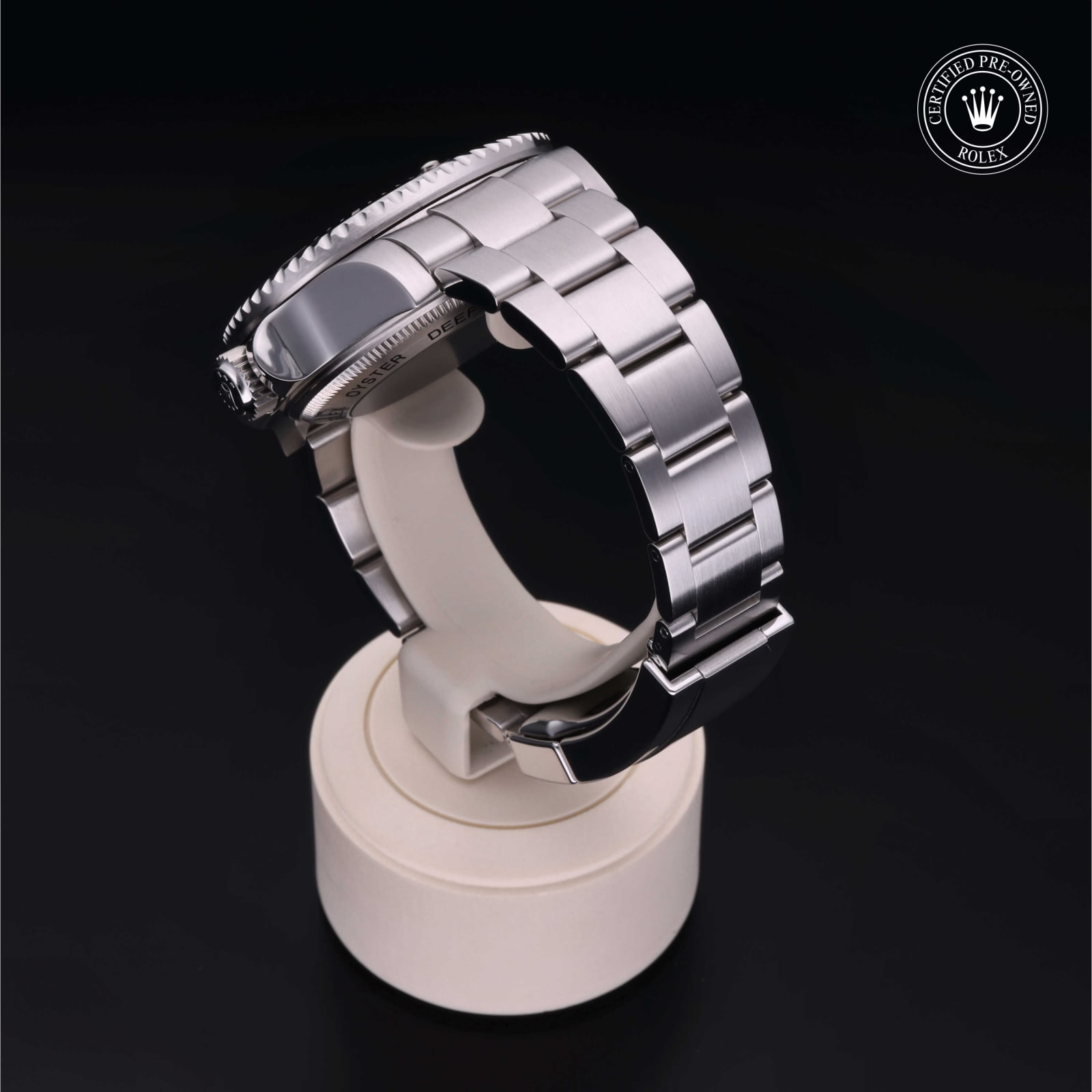 Deepsea  Certified Pre-Owned