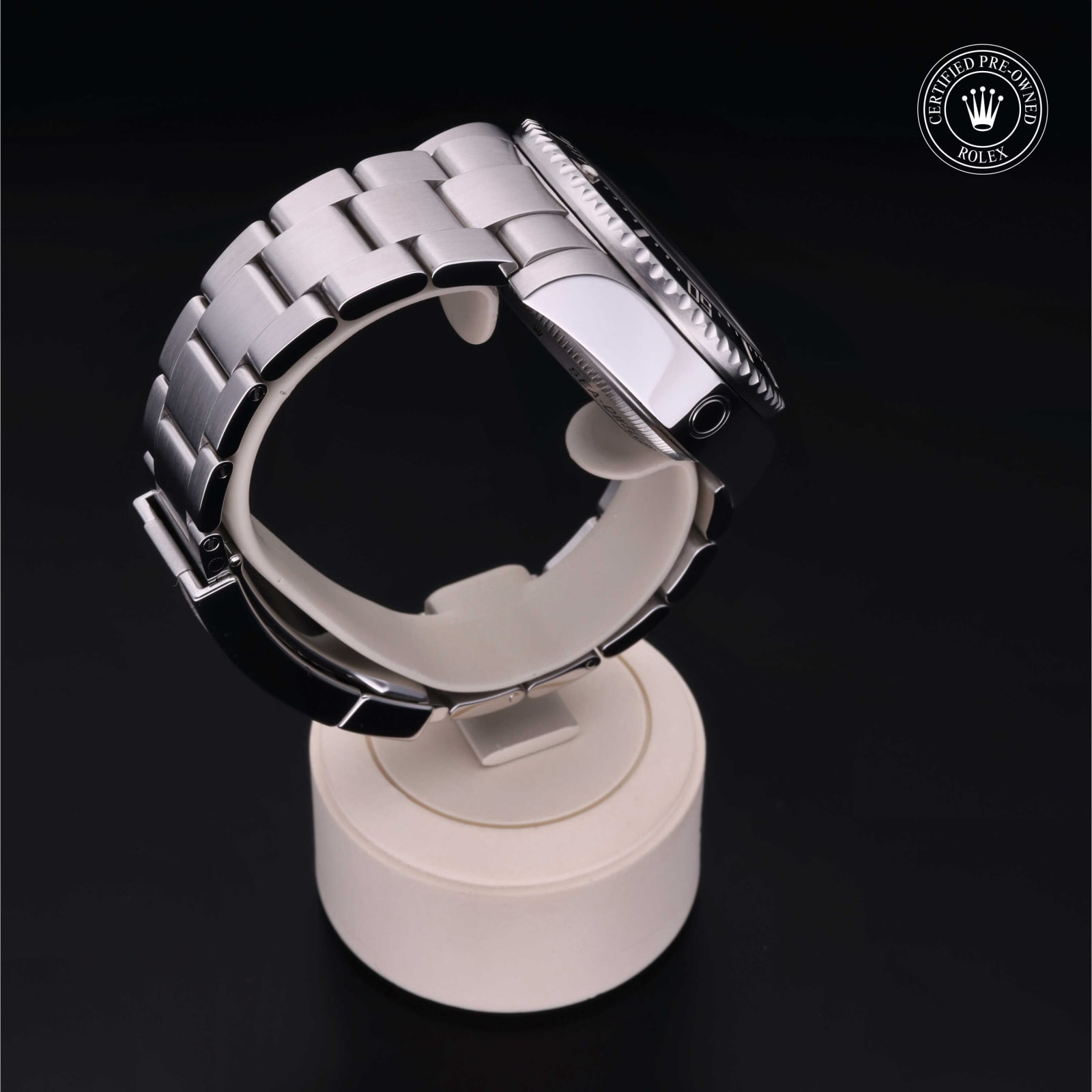 Deepsea  Certified Pre-Owned