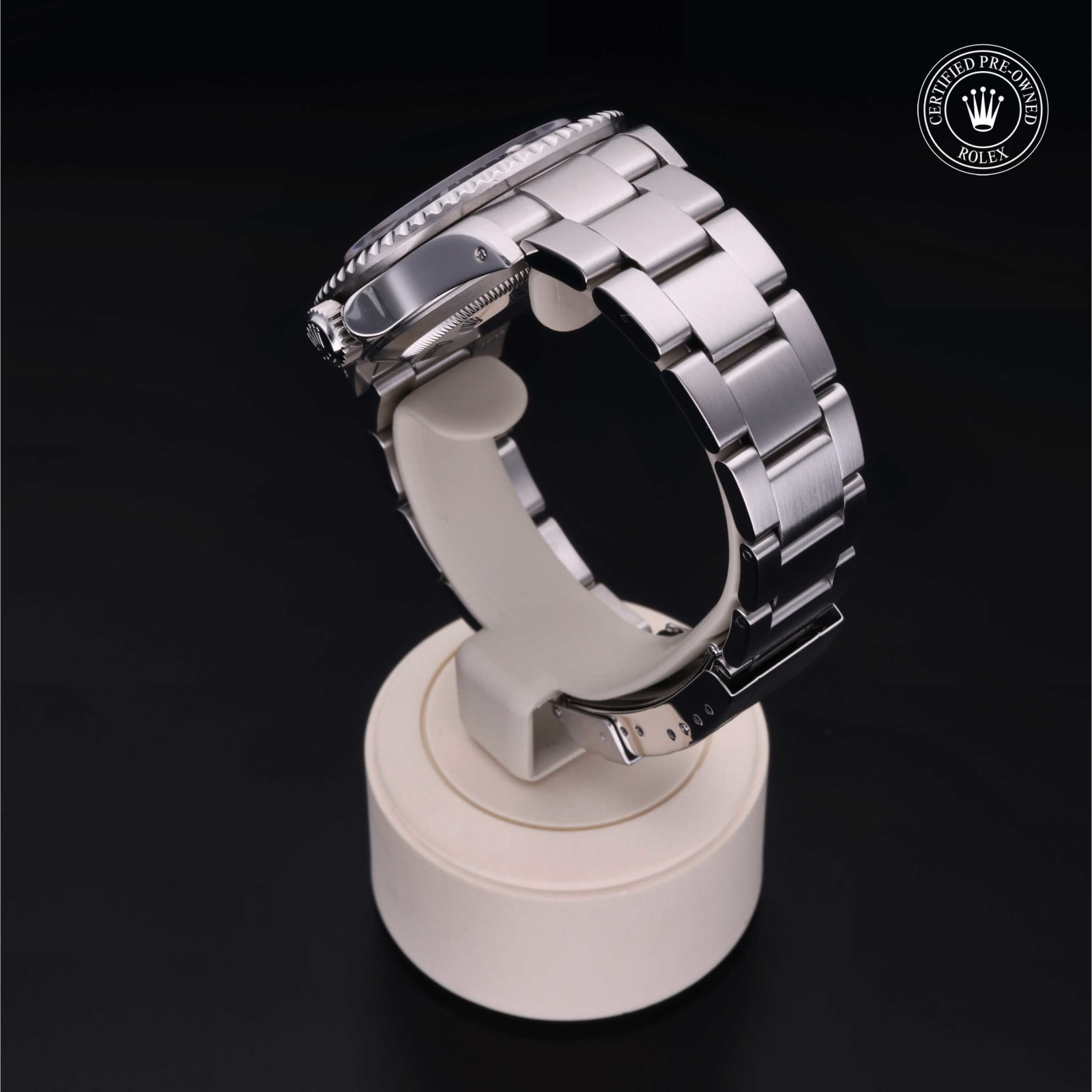 Sea-Dweller  Certified Pre-Owned