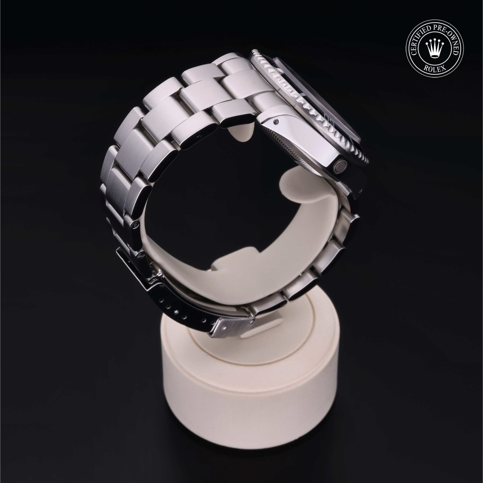 Sea-Dweller  Certified Pre-Owned
