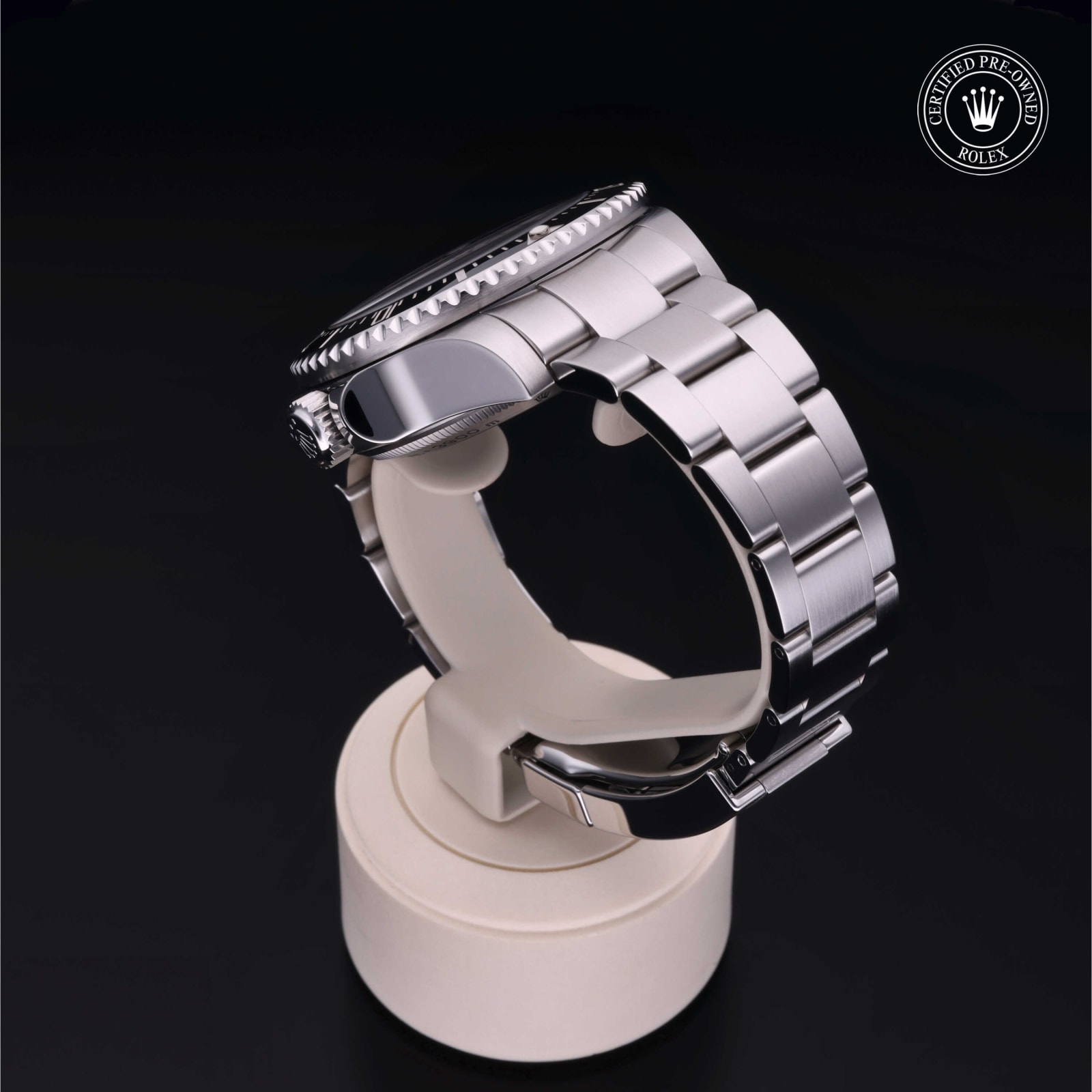 Deepsea  Certified Pre-Owned