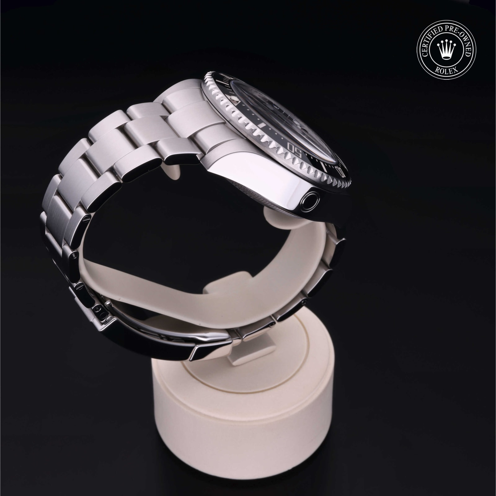 Deepsea  Certified Pre-Owned