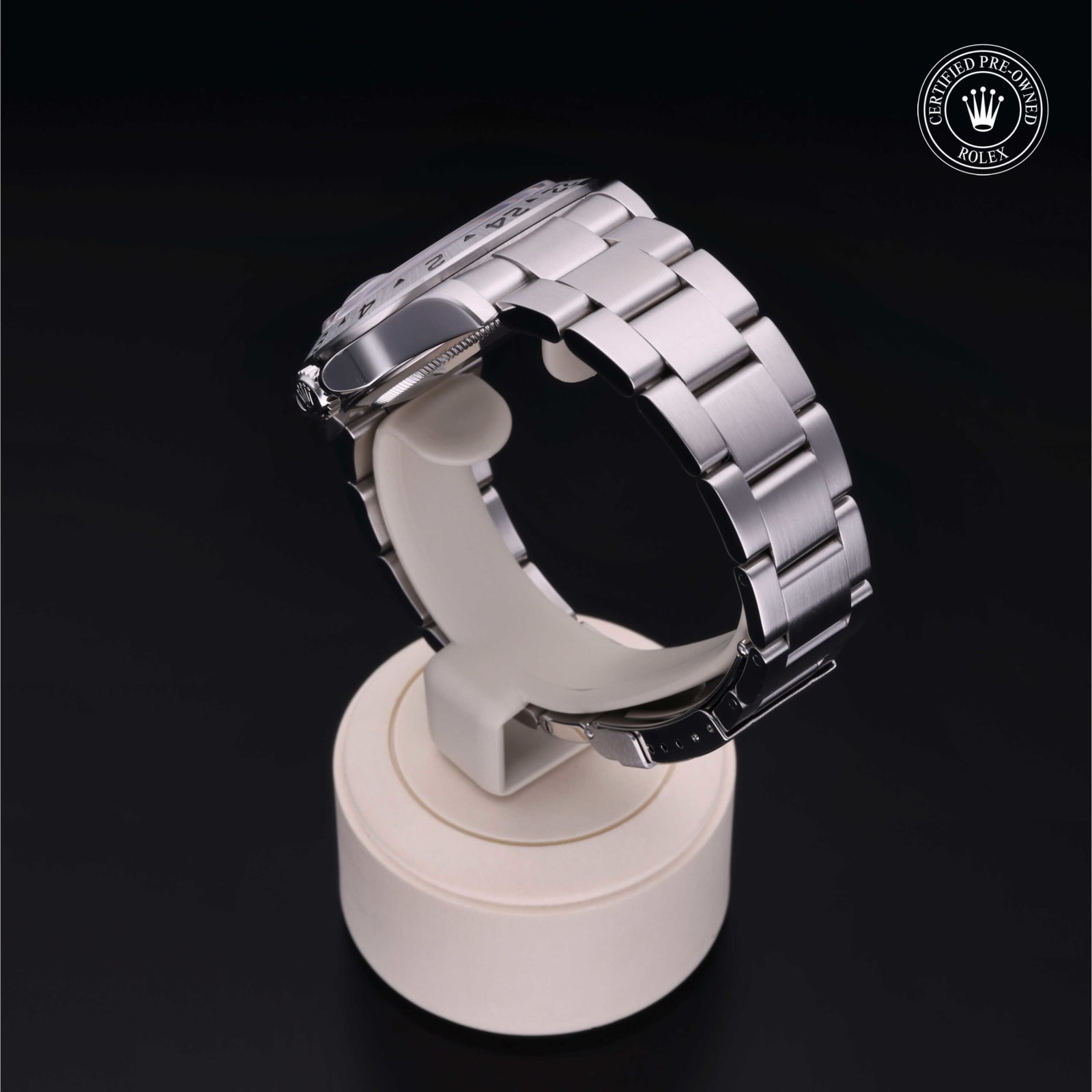 Explorer II  Certified Pre-Owned