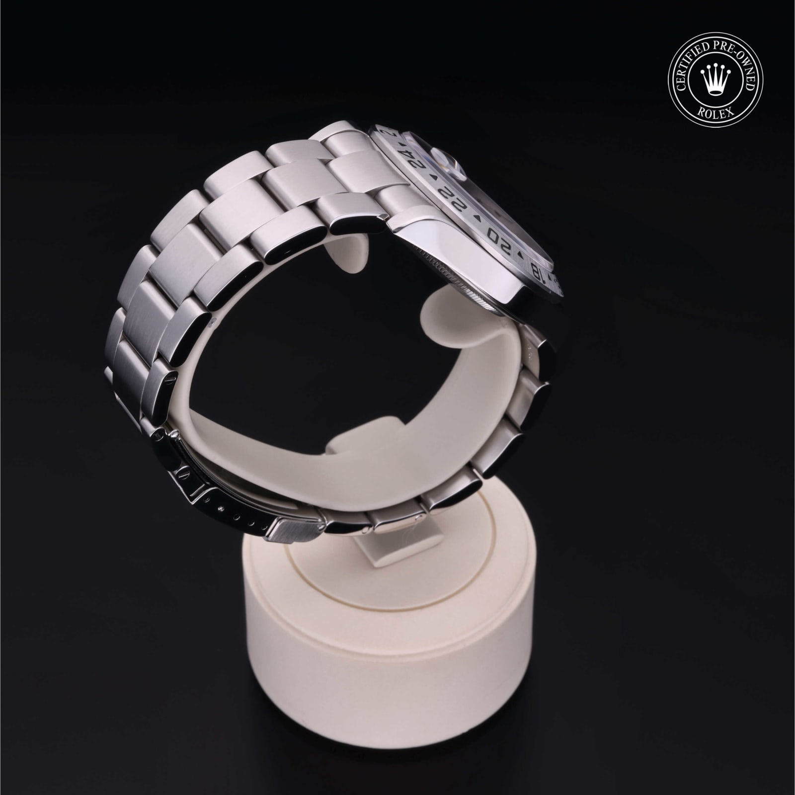 Explorer II  Certified Pre-Owned