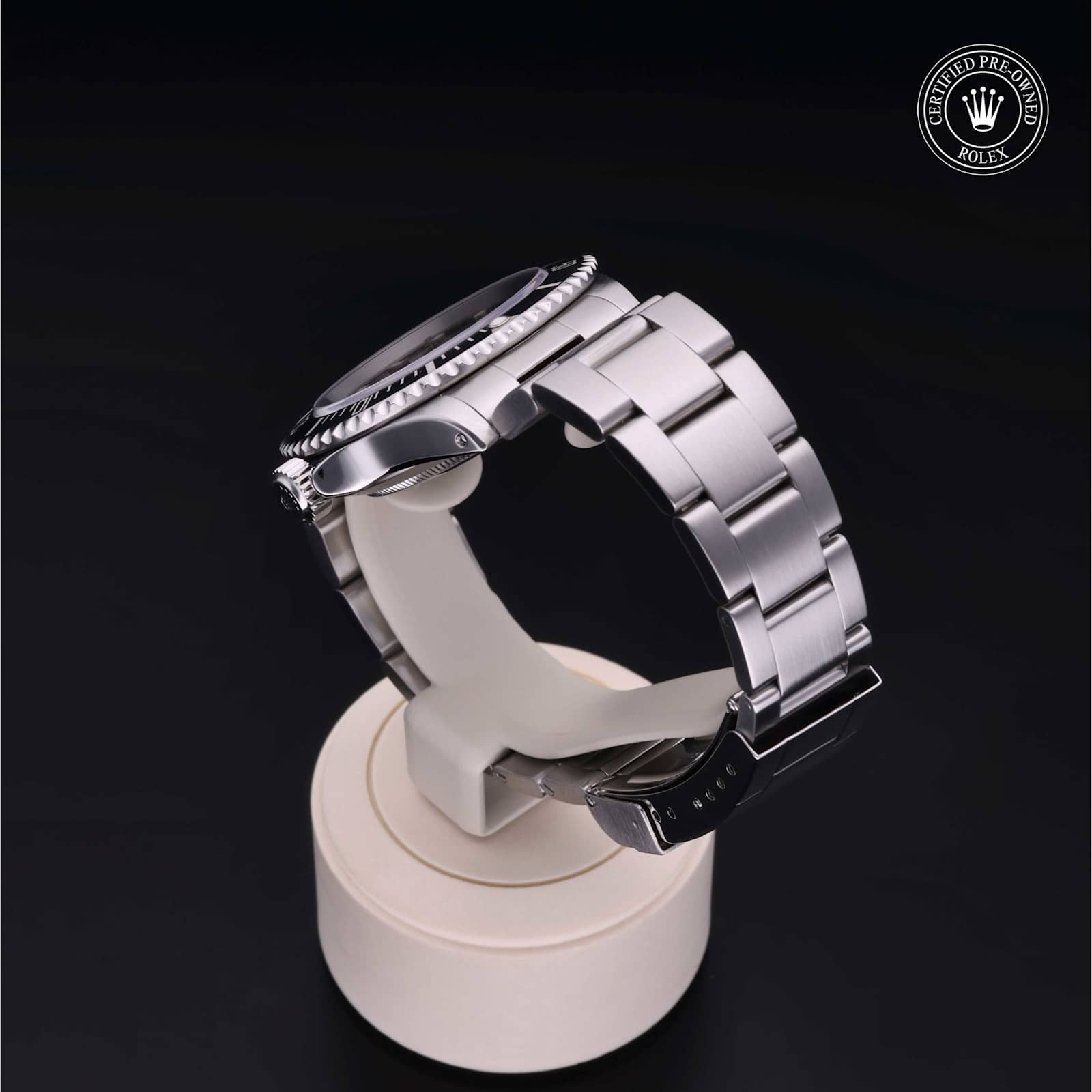 Submariner  Certified Pre-Owned