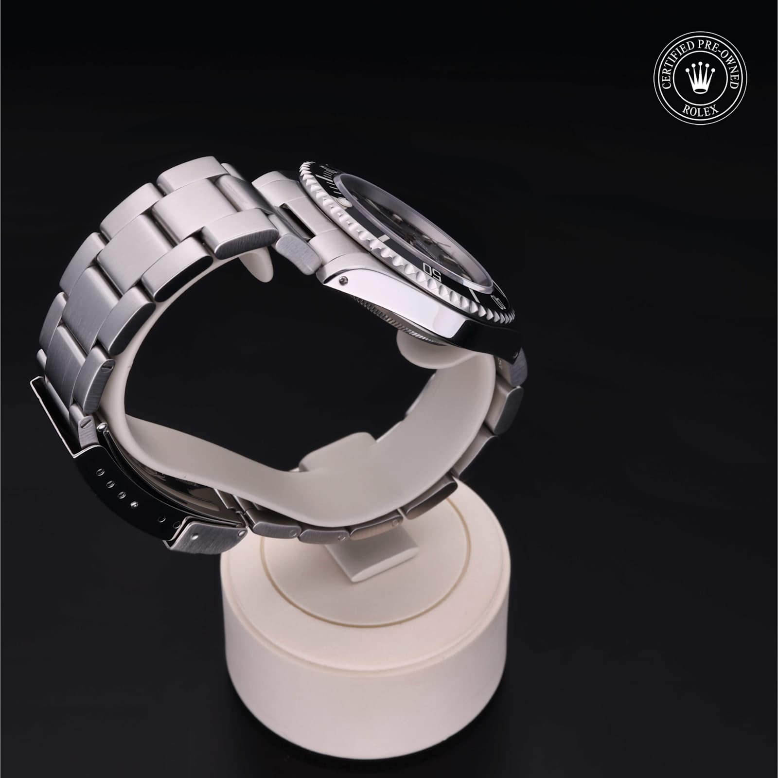 Submariner  Certified Pre-Owned