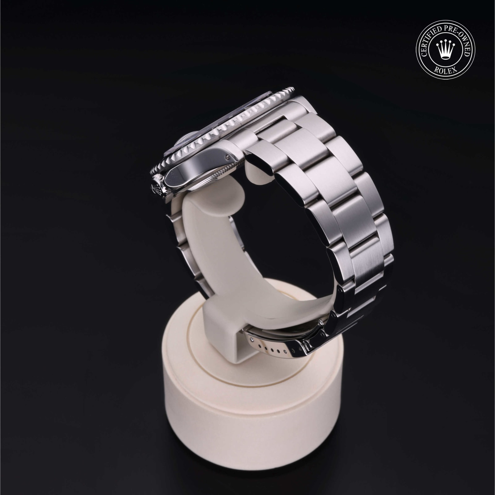 GMT-Master II  Certified Pre-Owned