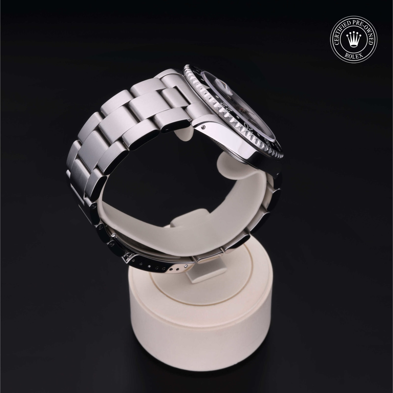 GMT-Master II  Certified Pre-Owned