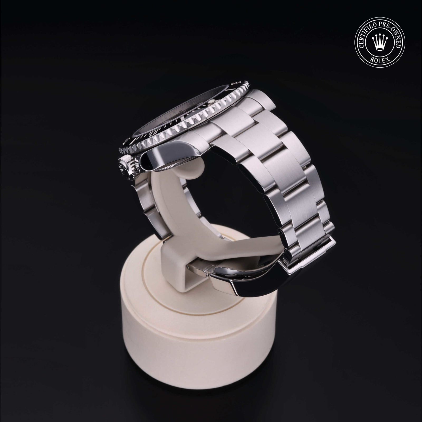 Submariner  Certified Pre-Owned
