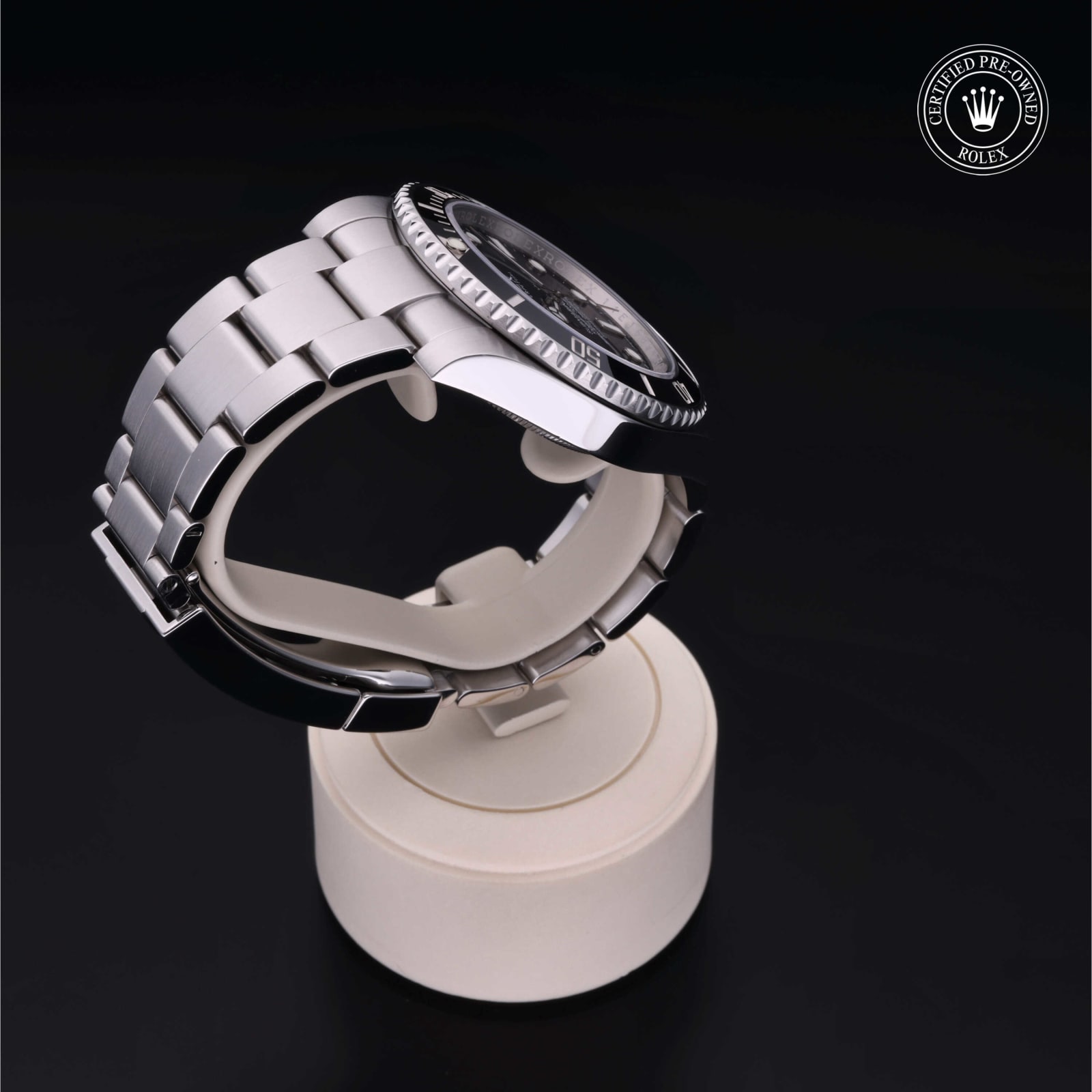 Submariner  Certified Pre-Owned